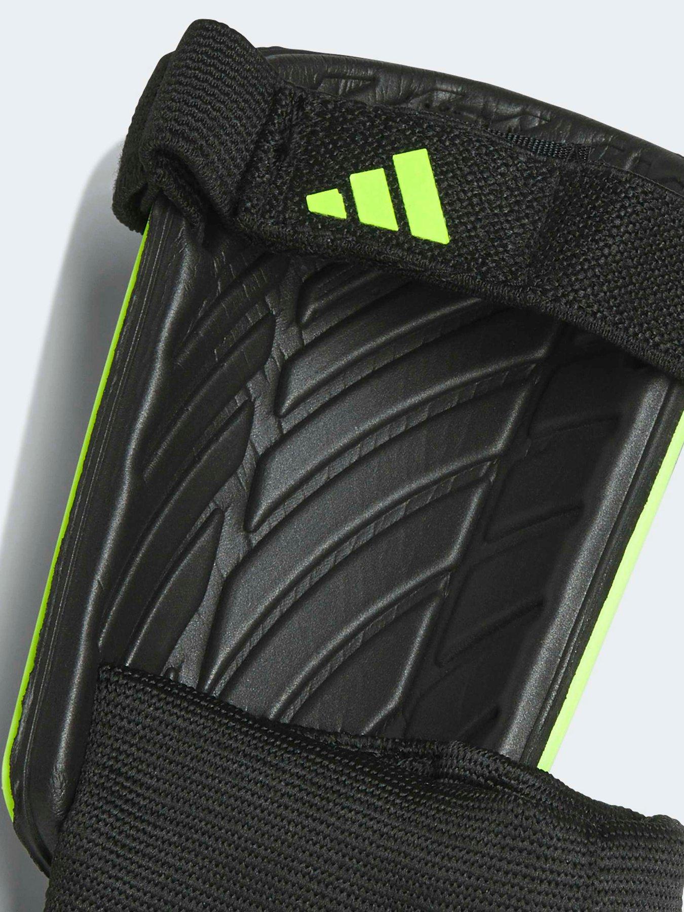 Image 3 of 3 of adidas Junior Tiro Club Shinguard - Yellow