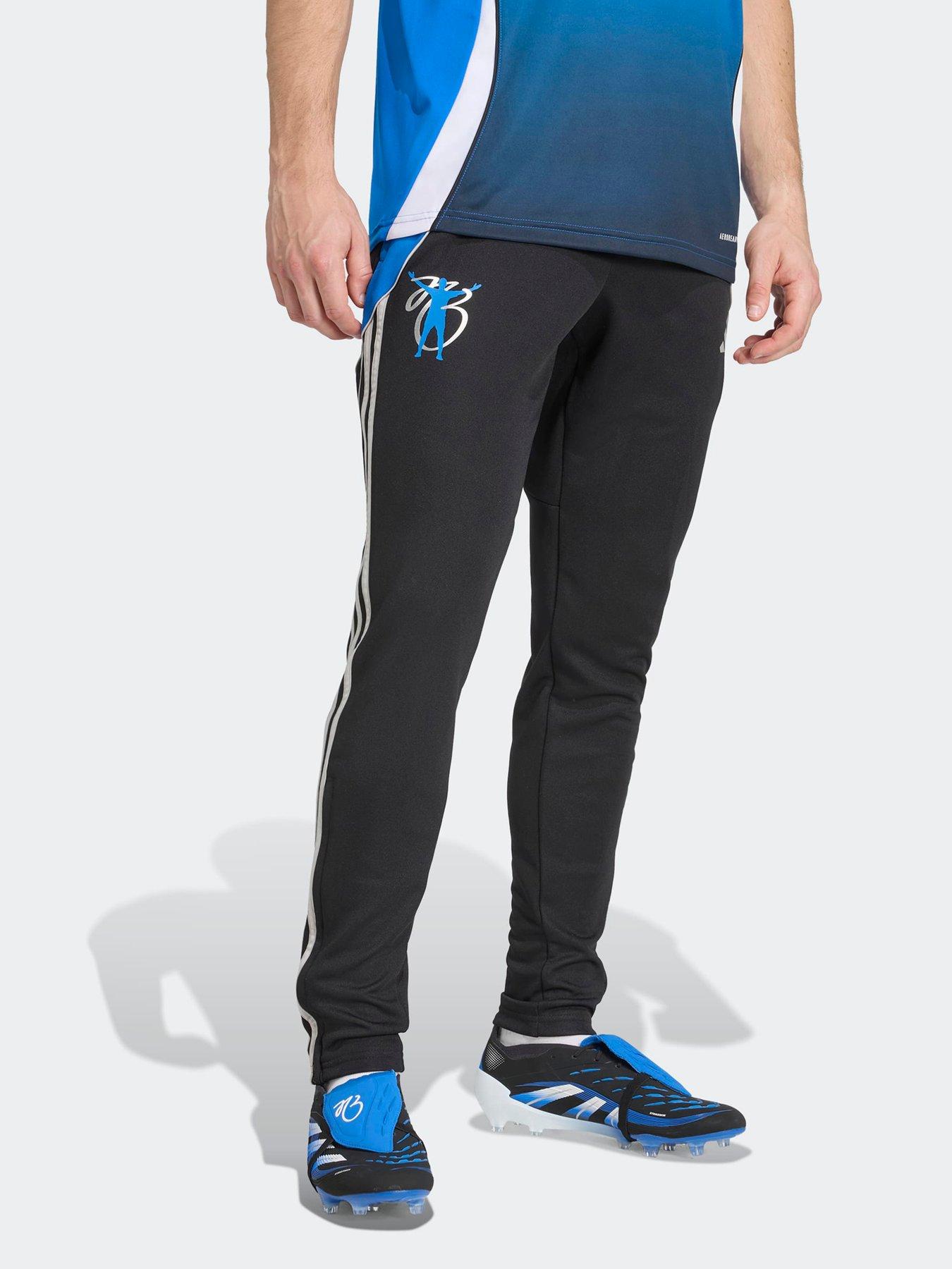 adidas Mens Jude Bellingham Training Pant - Black