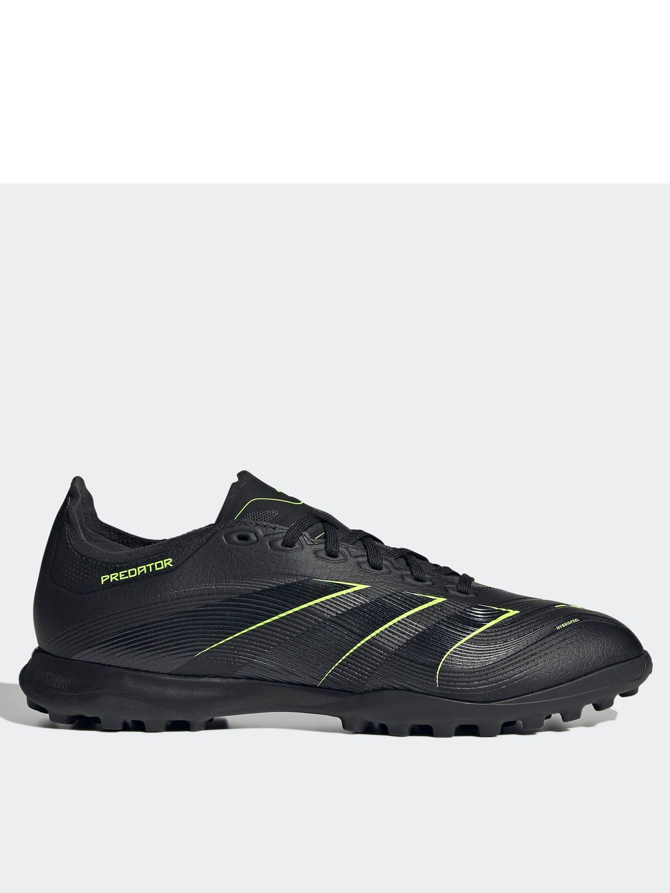 Football Boots | adidas | Astro Turf | Man Made | adidas Predator | All  Footwear | Men | Very