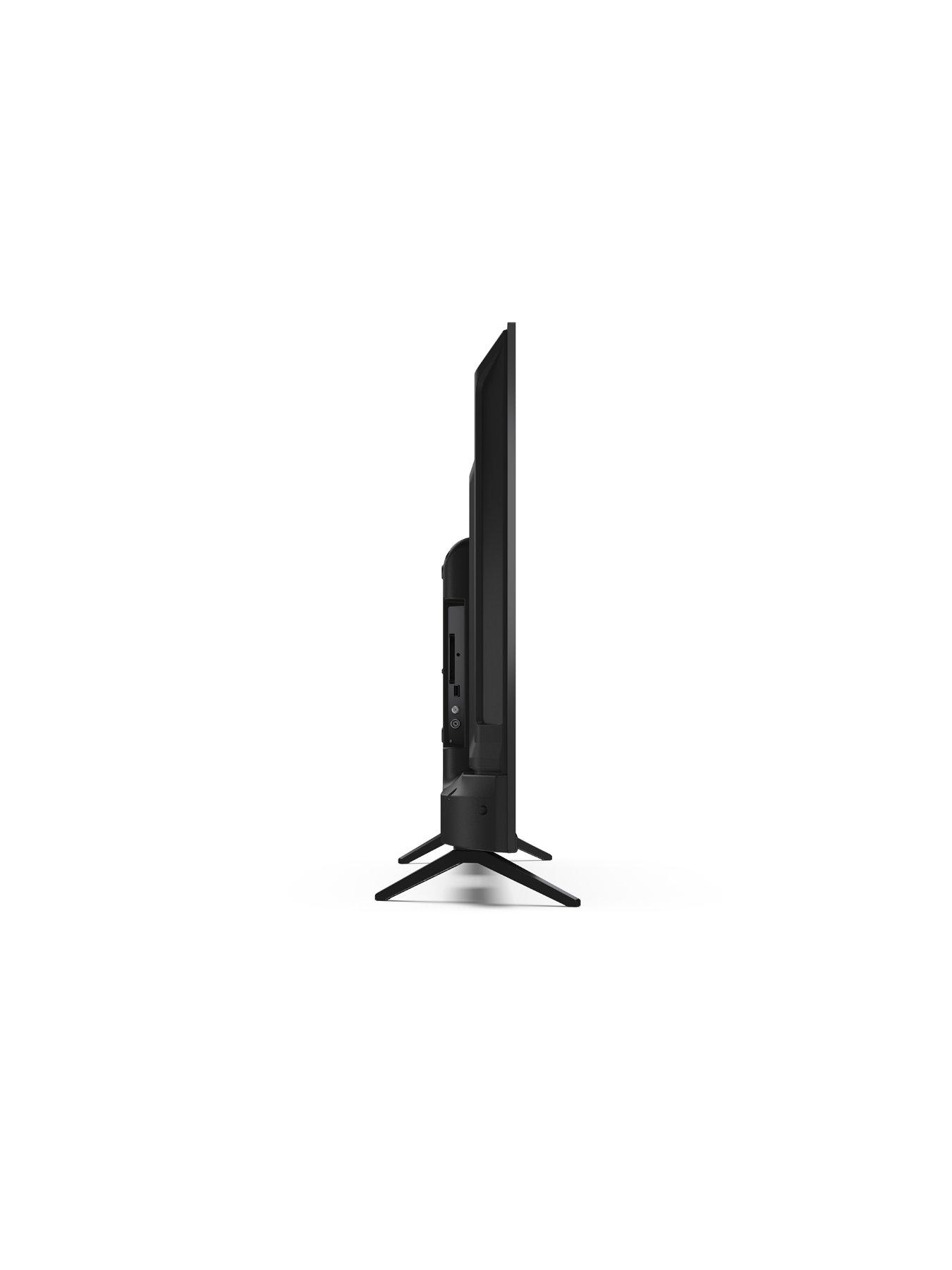 Image 7 of 7 of Sharp 40" FHD Roku Smart