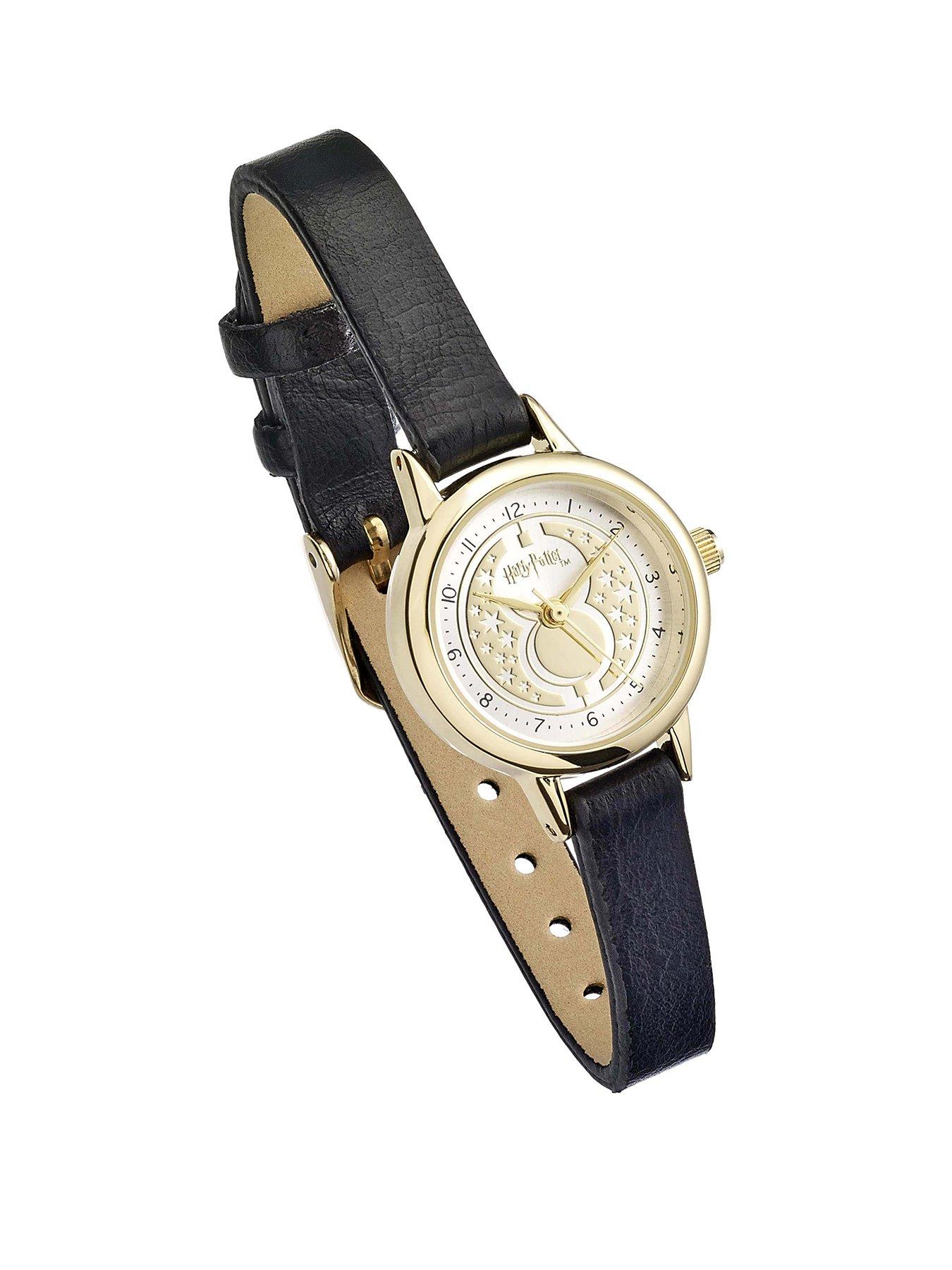 Harry Potter Time Turner Watch
