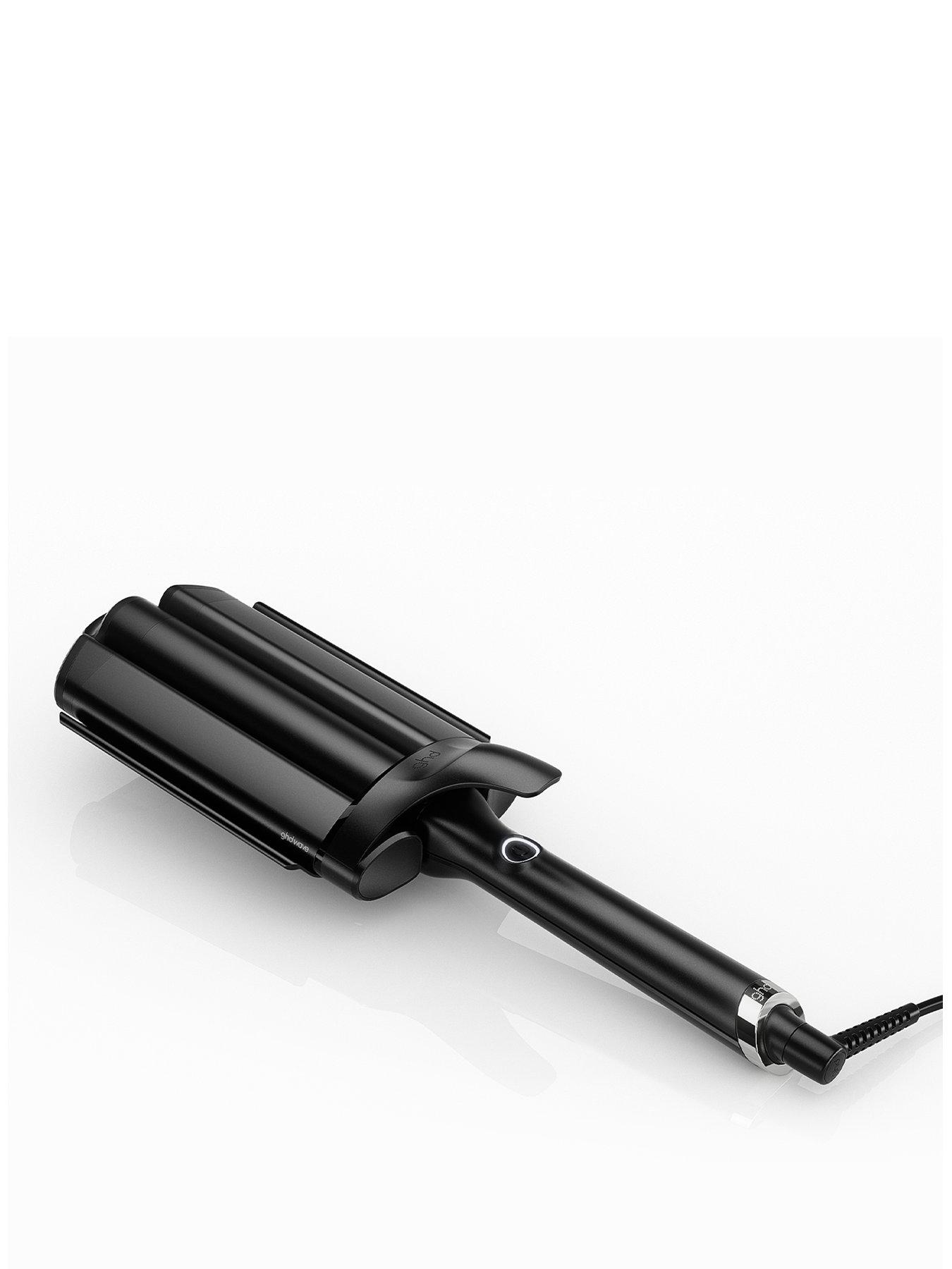 Image of ghd Wave - Triple Barrel Waver
