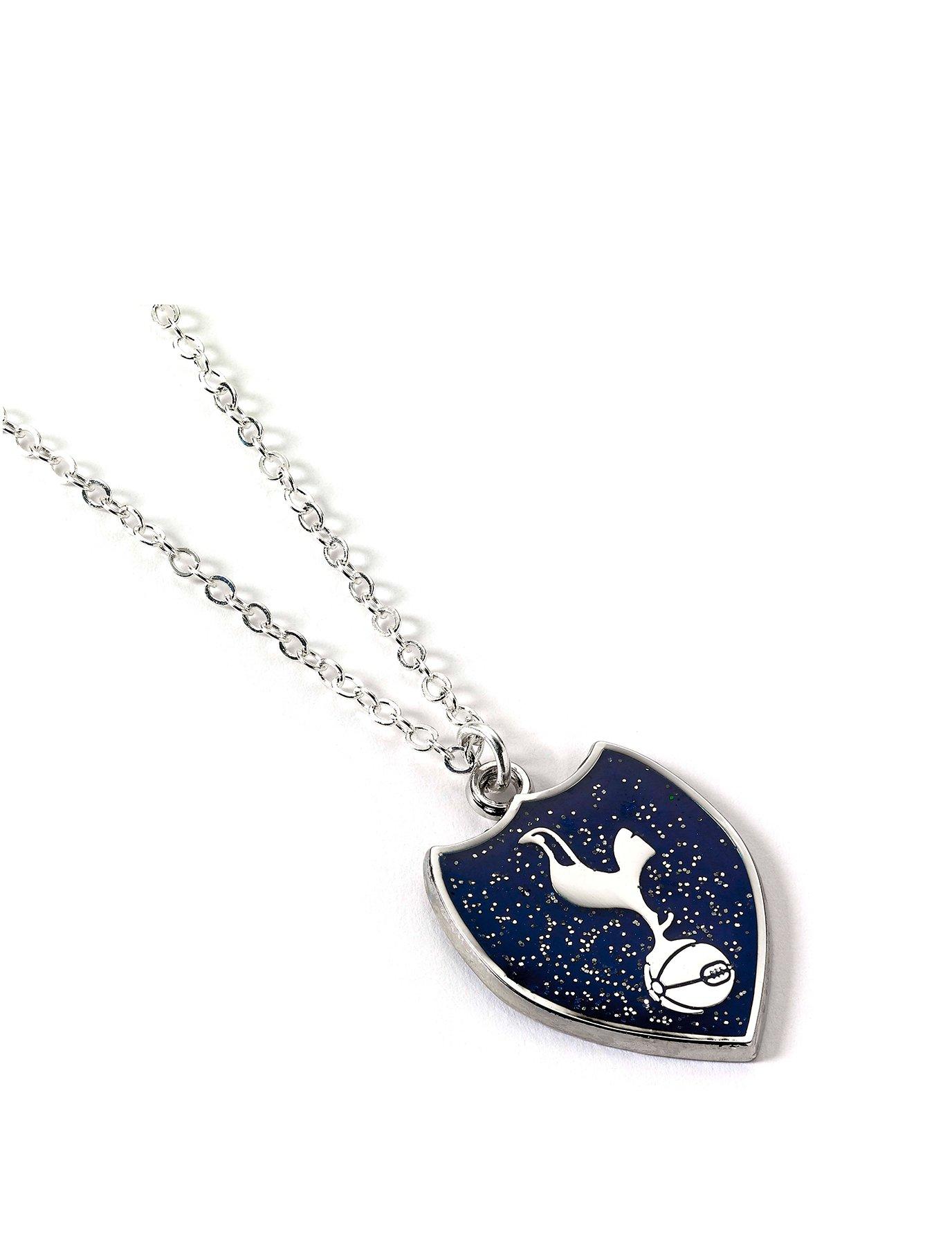 Tottenham Hotspur FC Tottenham Hotspur Shield Necklace