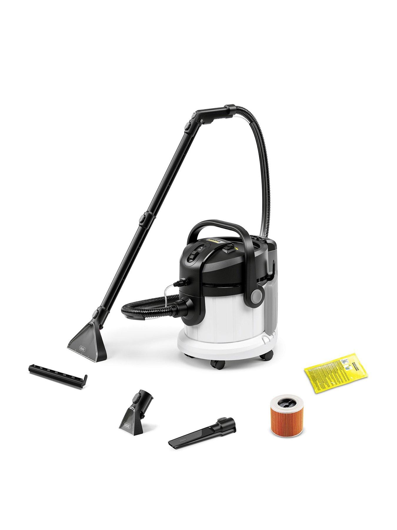 undefined SE 4 Select Spray Extraction Carpet Cleaner