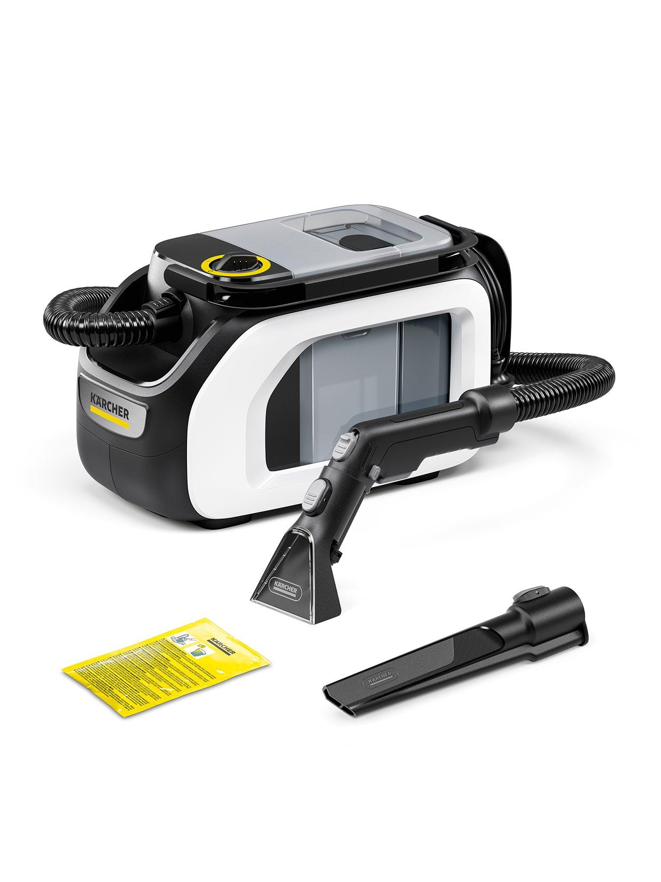 Karcher Se 3 Compact Home Spray Extraction Cleaner