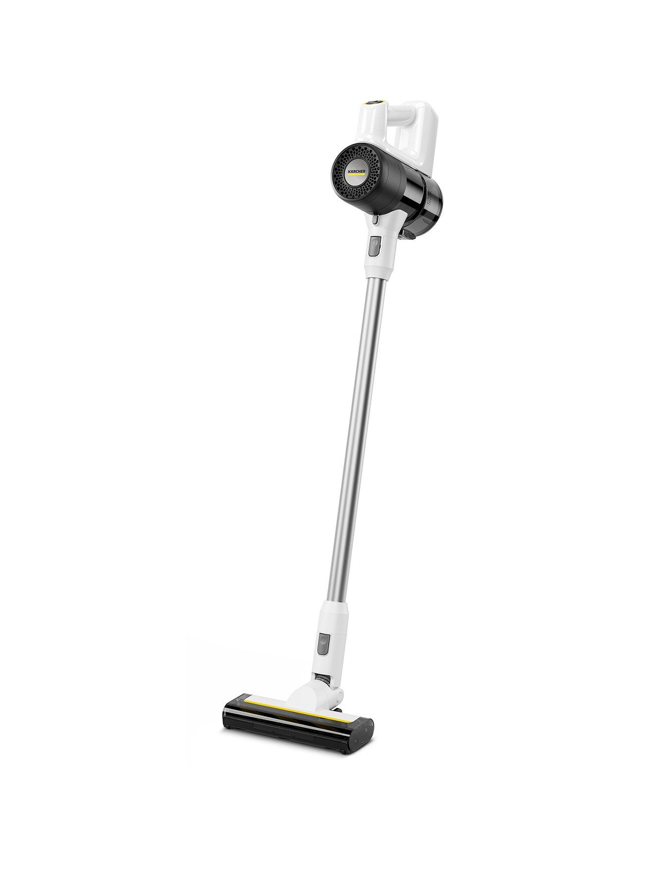 Karcher KVA 2 Vacuum Cleaner