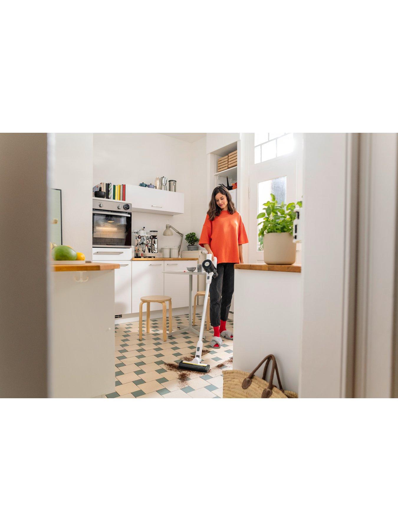 Image 2 of 8 of Karcher KVA 2 Vacuum Cleaner