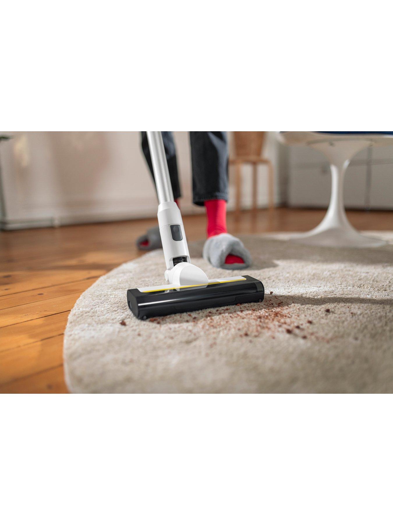 Image 3 of 8 of Karcher KVA 2 Vacuum Cleaner