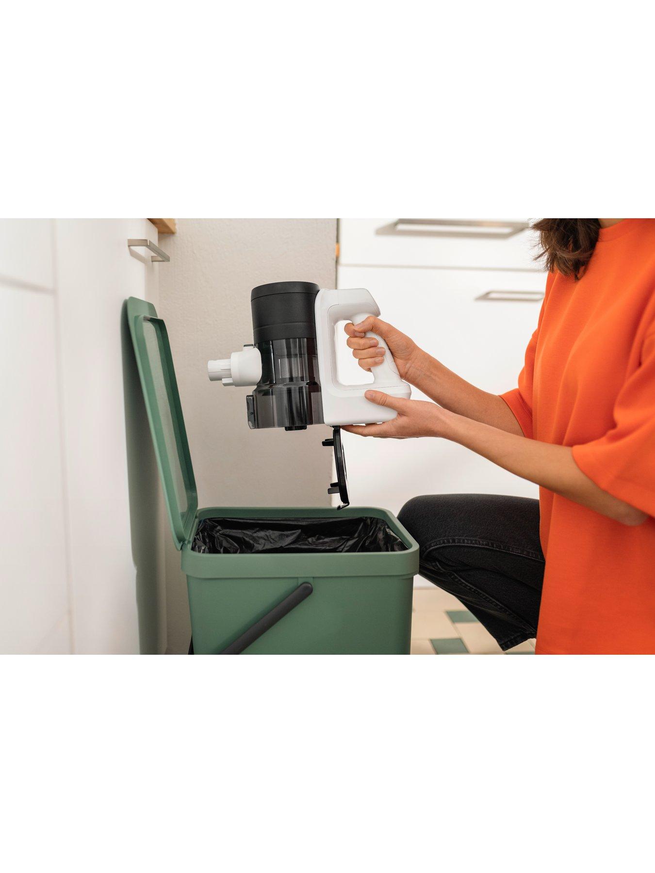 Image 5 of 8 of Karcher KVA 2 Vacuum Cleaner