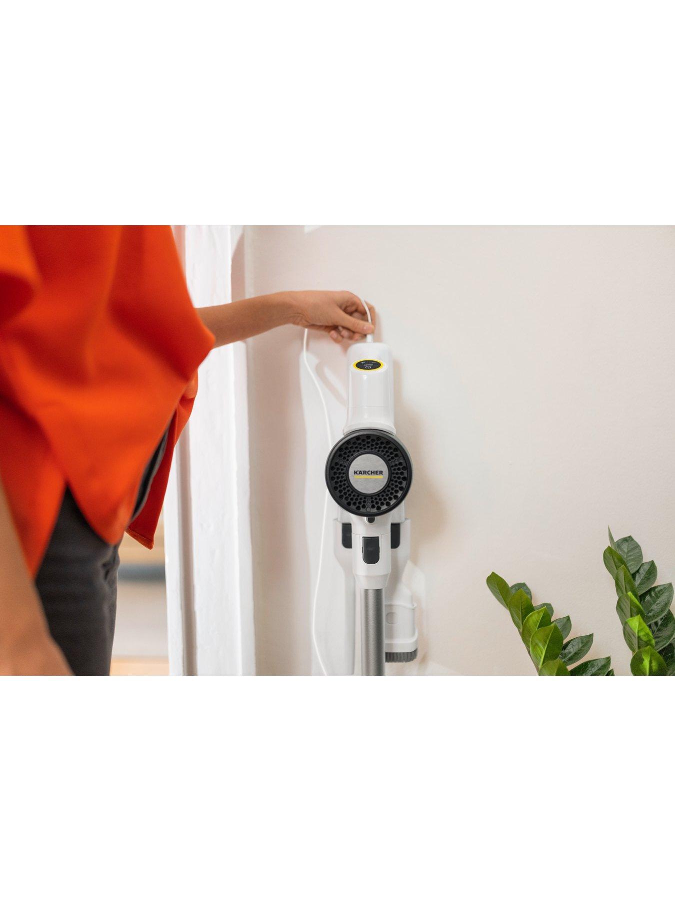 Image 7 of 8 of Karcher KVA 2 Vacuum Cleaner