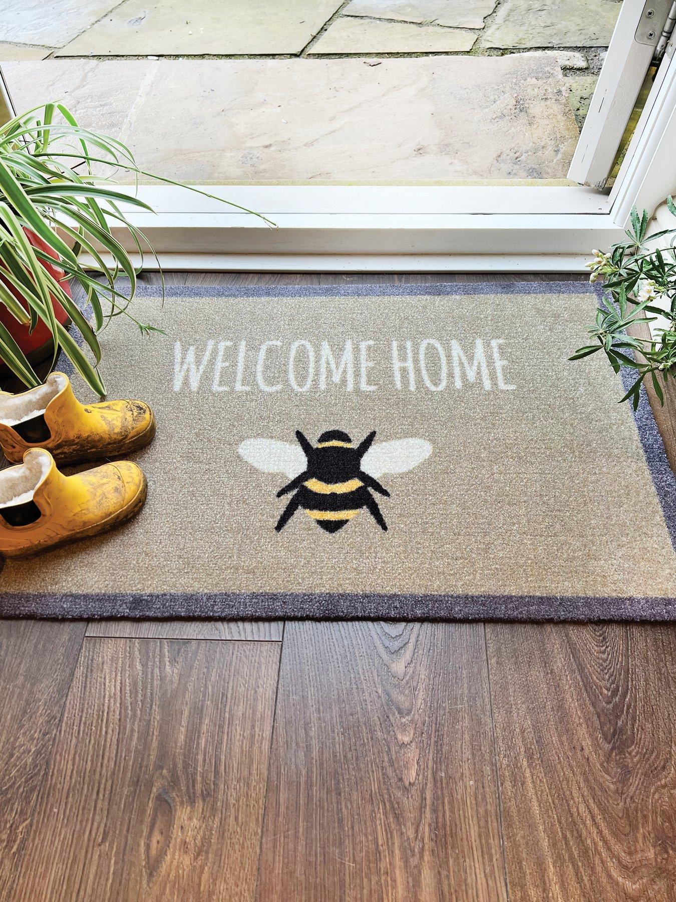 undefined My Bees Doormat