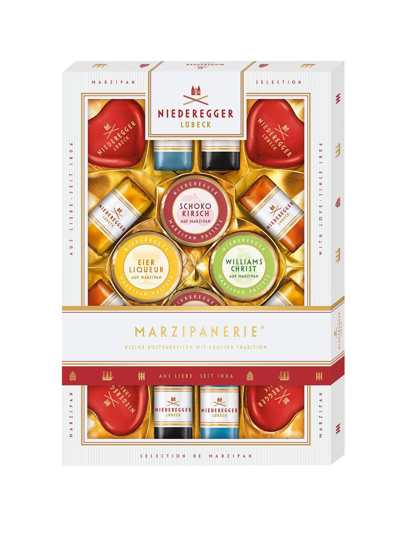 undefined Marzipanerie Gift Box