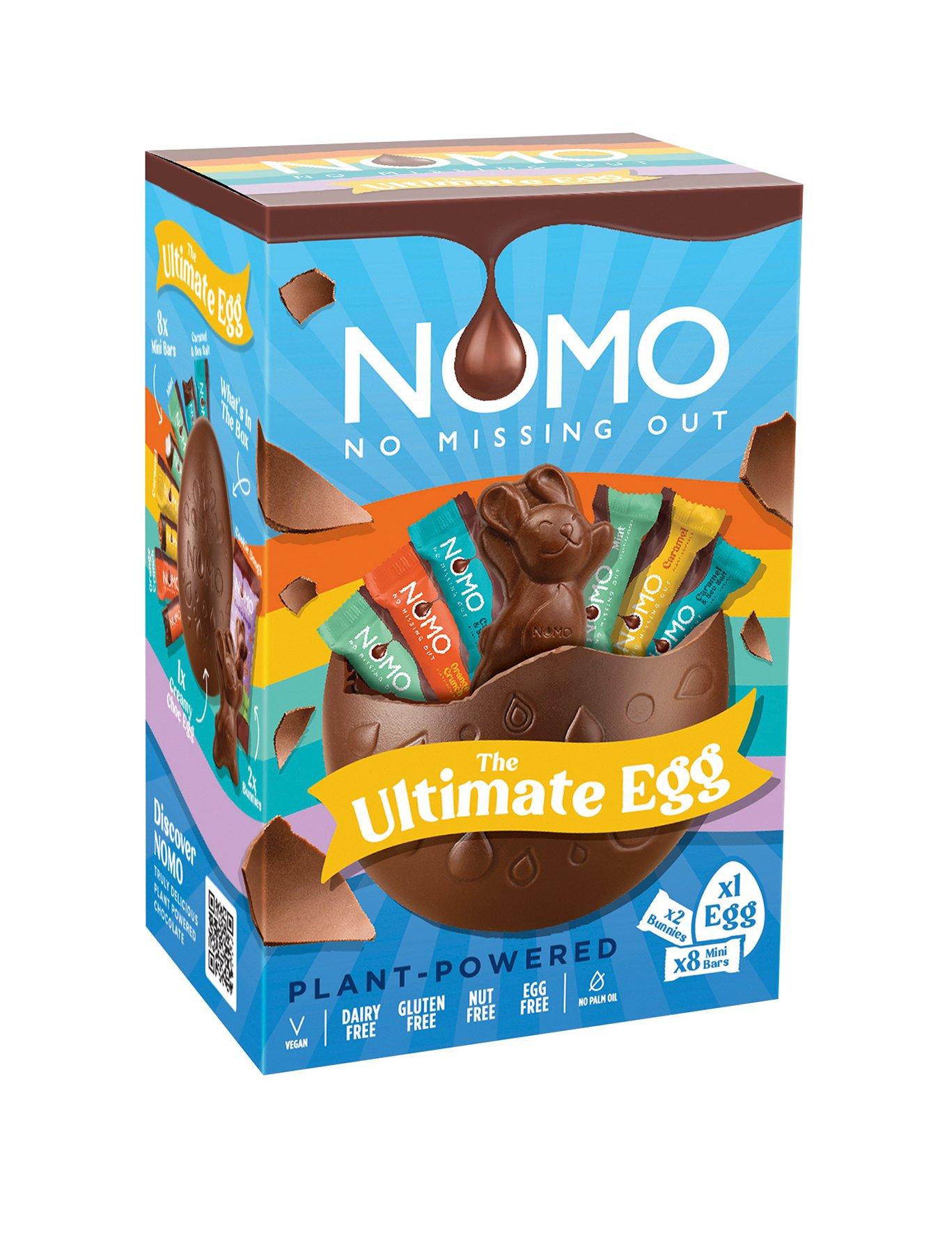 Nomo Ultimate Egg