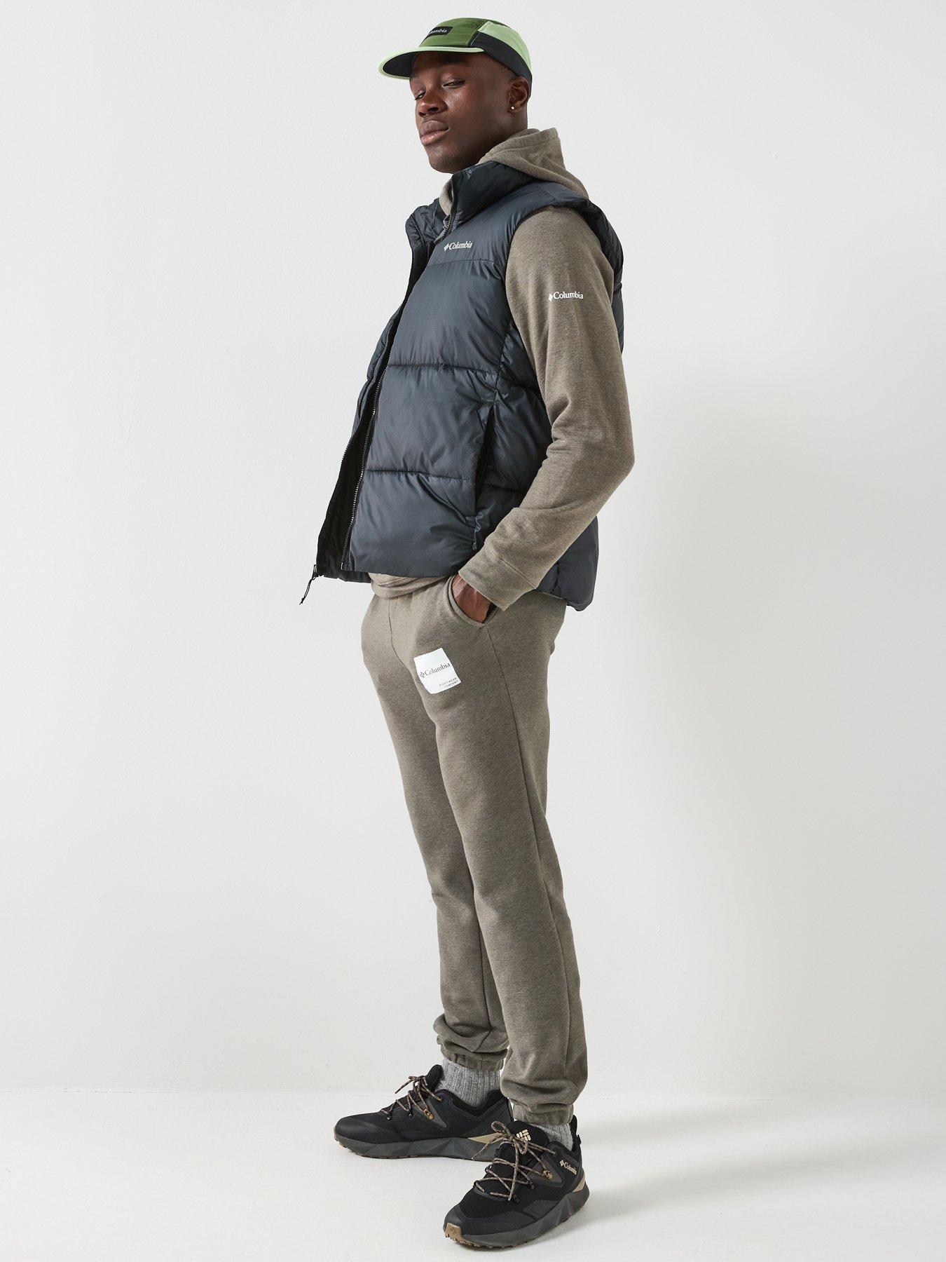 Image 6 of 6 of Columbia Men's Puffect Iii Vest - Black