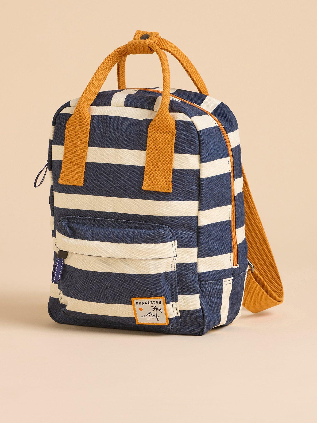 undefined Harbour Backpack