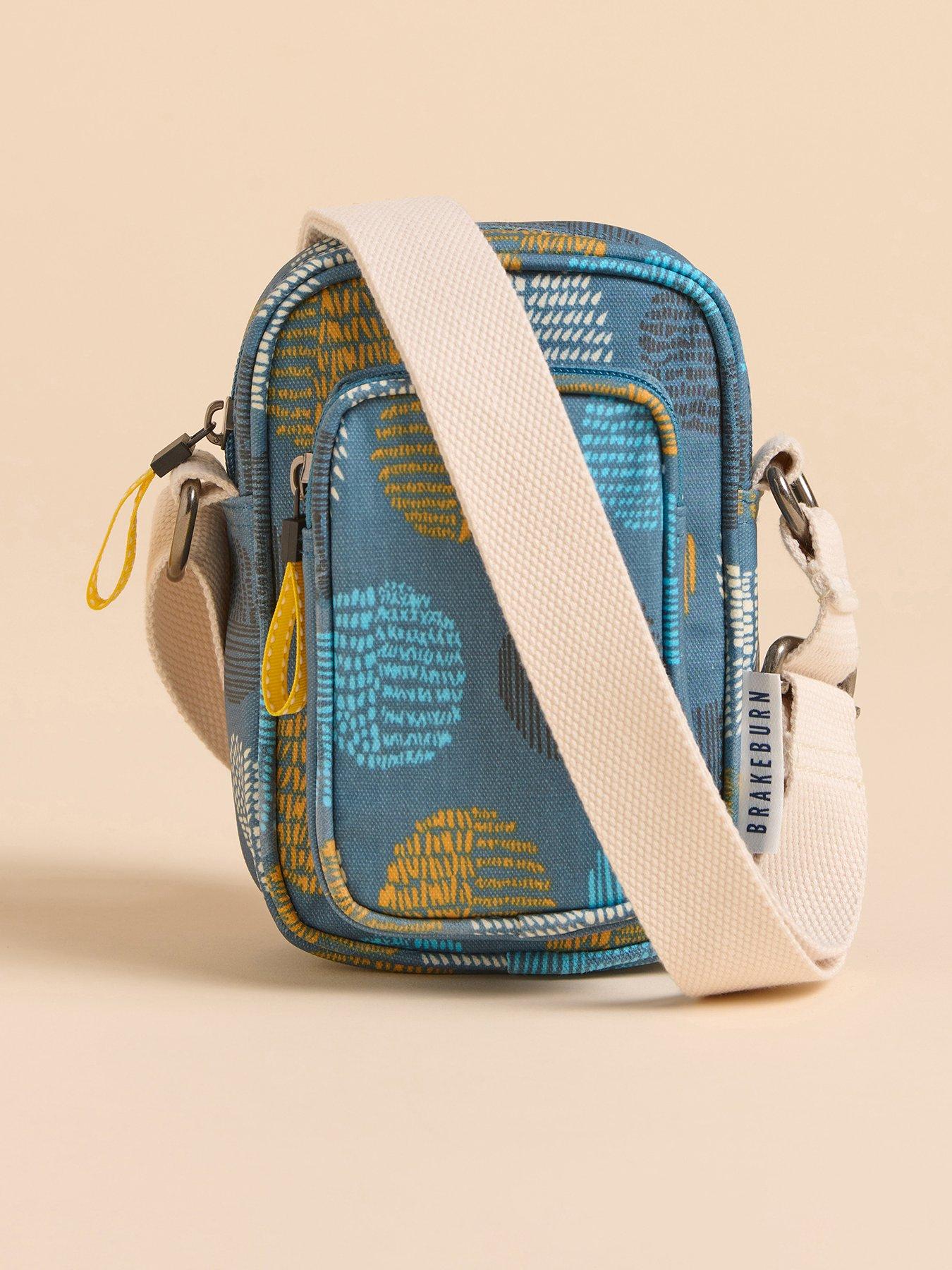 undefined Lunar Small Cross Body Bag
