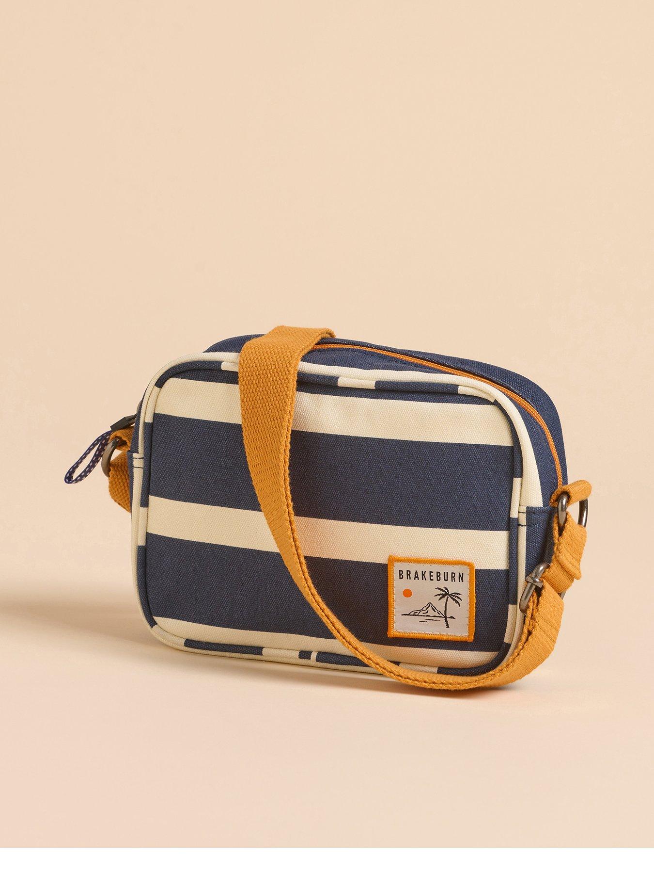undefined Harbour Medium Cross Body Bag