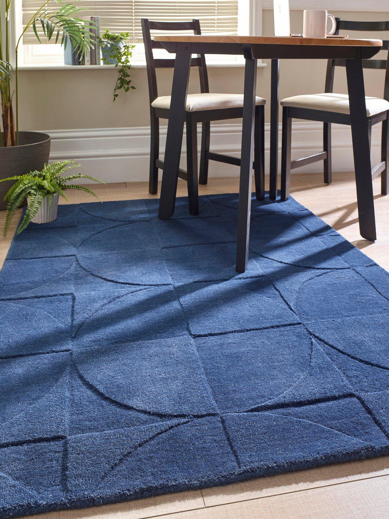 undefined Penny Rug