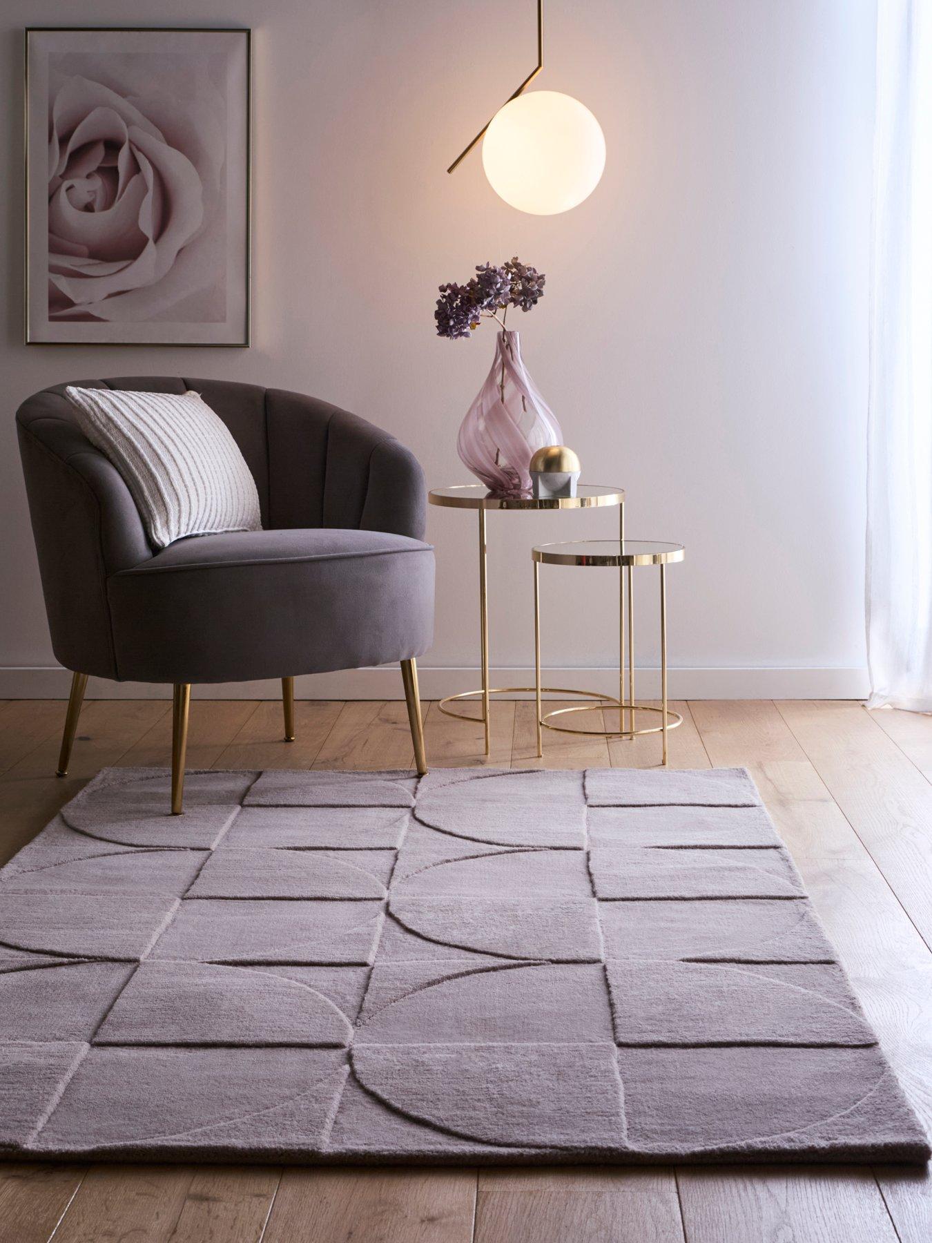 undefined Penny Rug