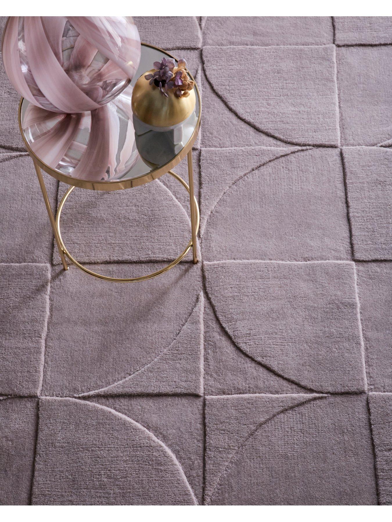 Image 3 of 5 of Very Home Penny Rug