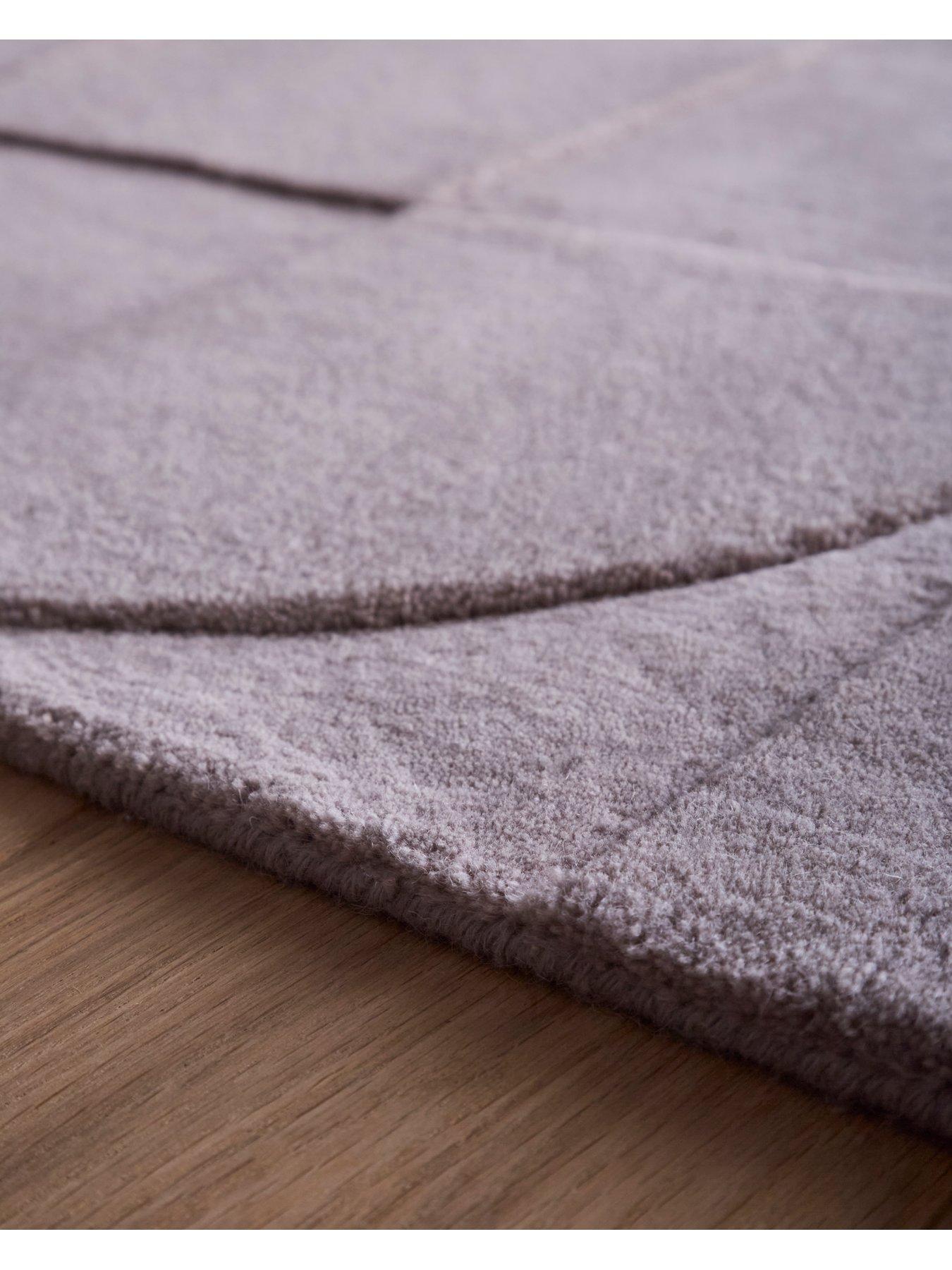 Image 4 of 5 of Very Home Penny Rug