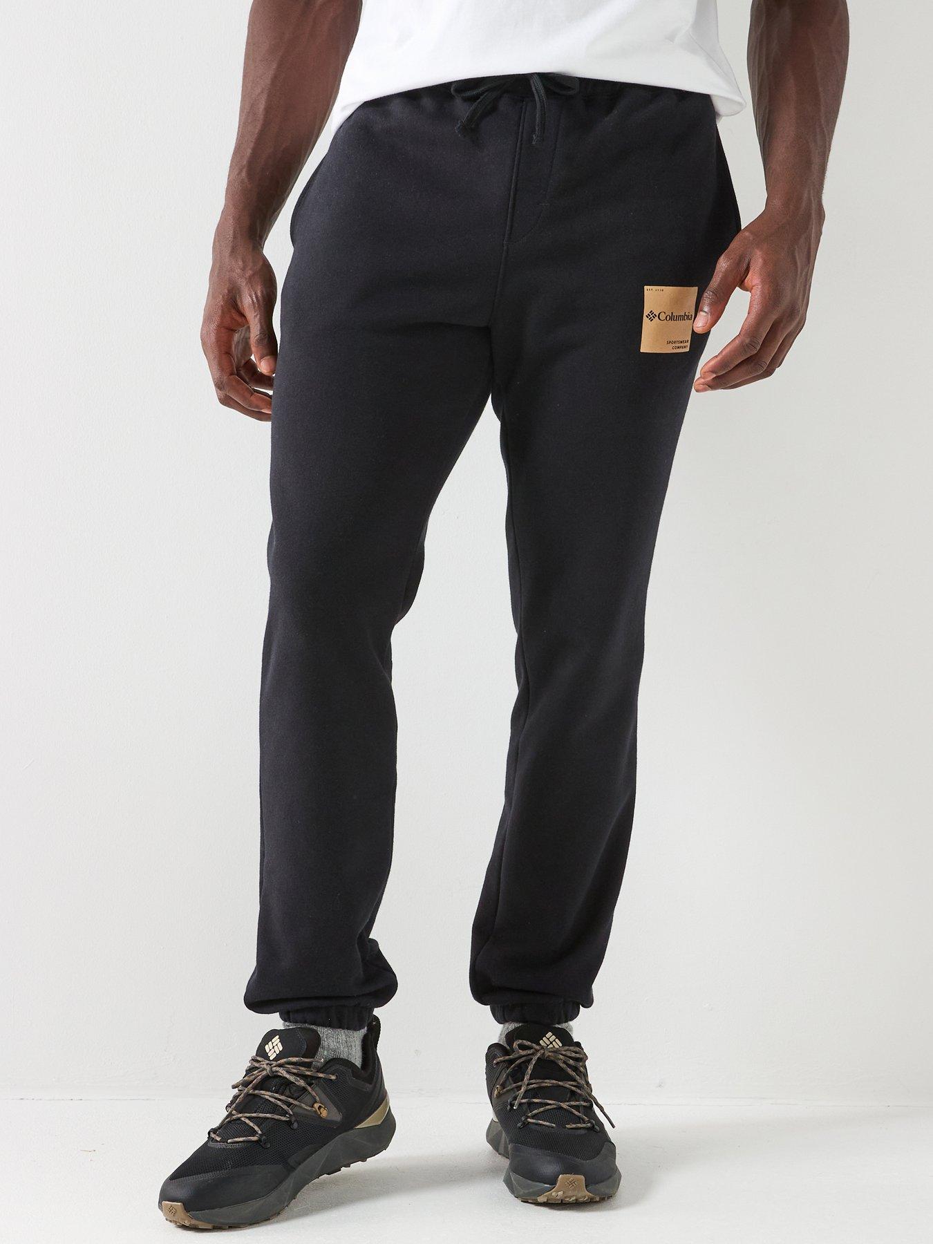Columbia Men's Columbia Trek Jogger - Black