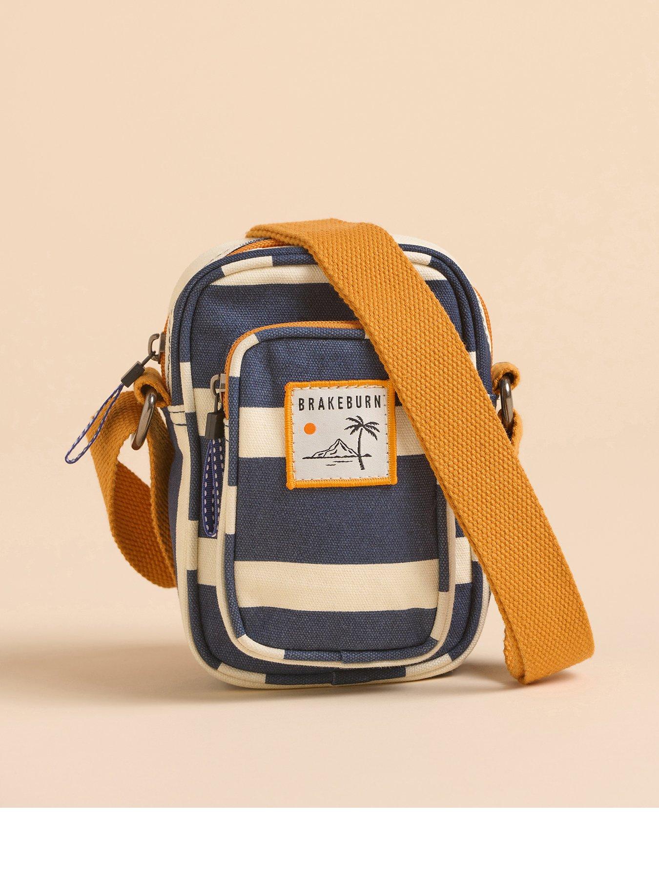 undefined Harbour Small Cross Body Bag