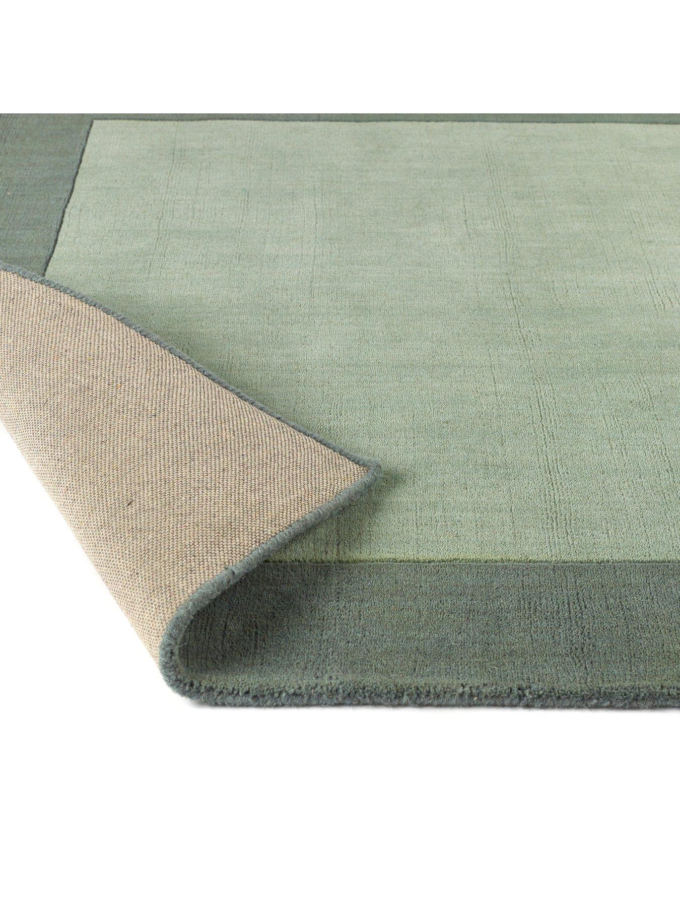 Image 3 of 5 of The Very Collection Borders Rug