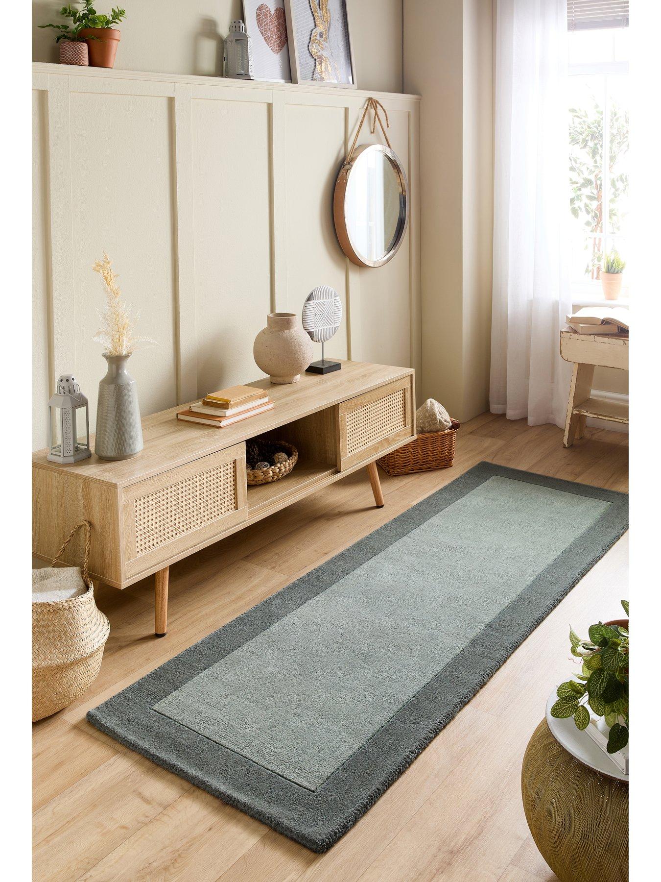 Image 5 of 7 of The Very Collection Borders Runner