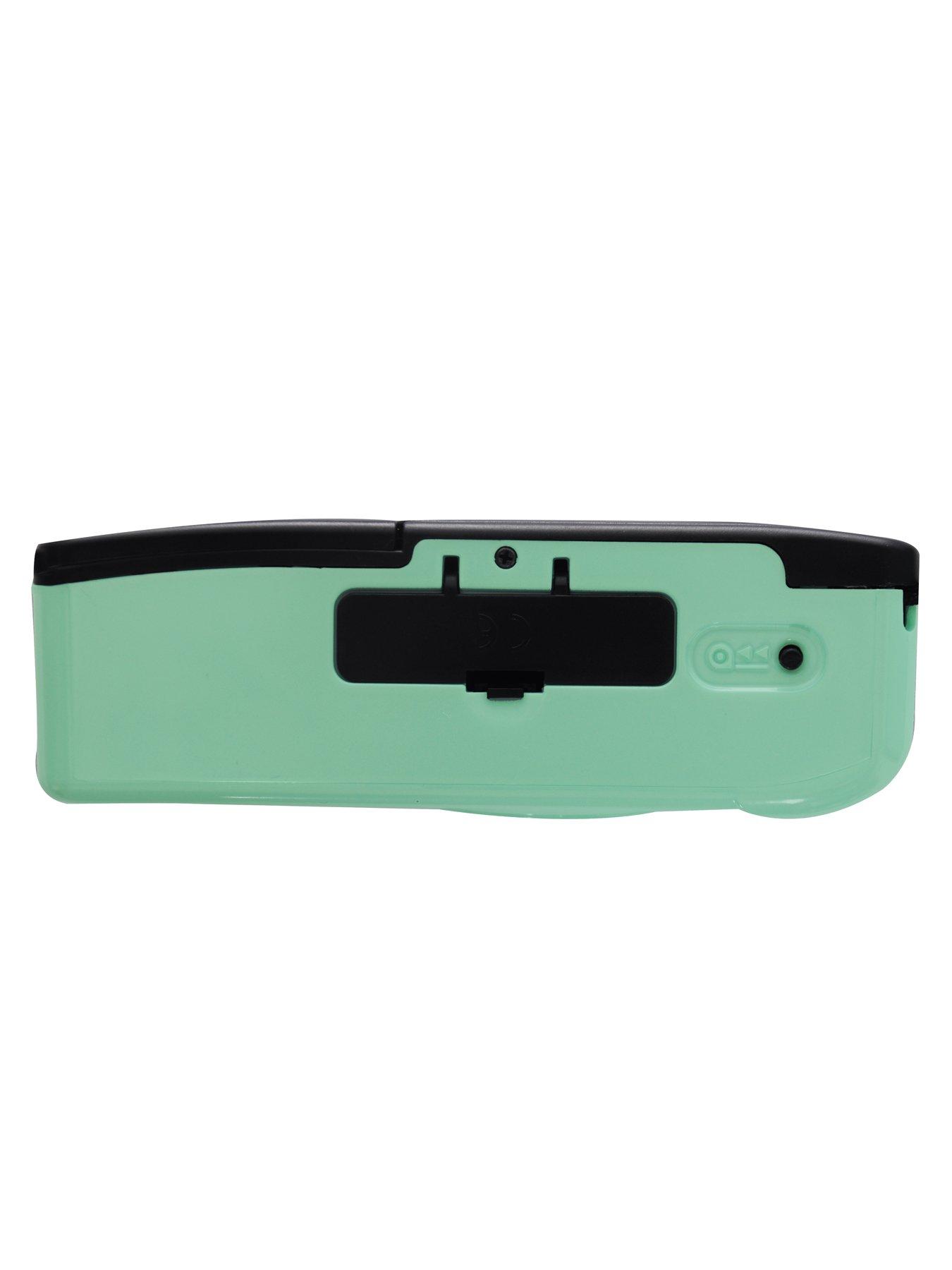 Kodak M35 Film Camera with 36 Exposure Film Pack - Mint Green | Very