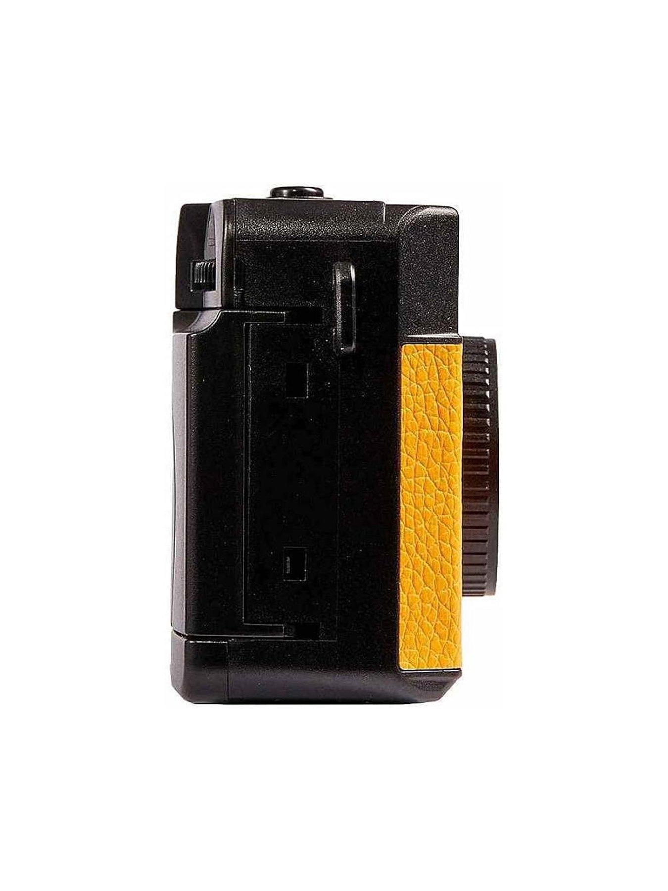 Kodak Ultra F9 Full Frame Film Camera - Yellow | Very