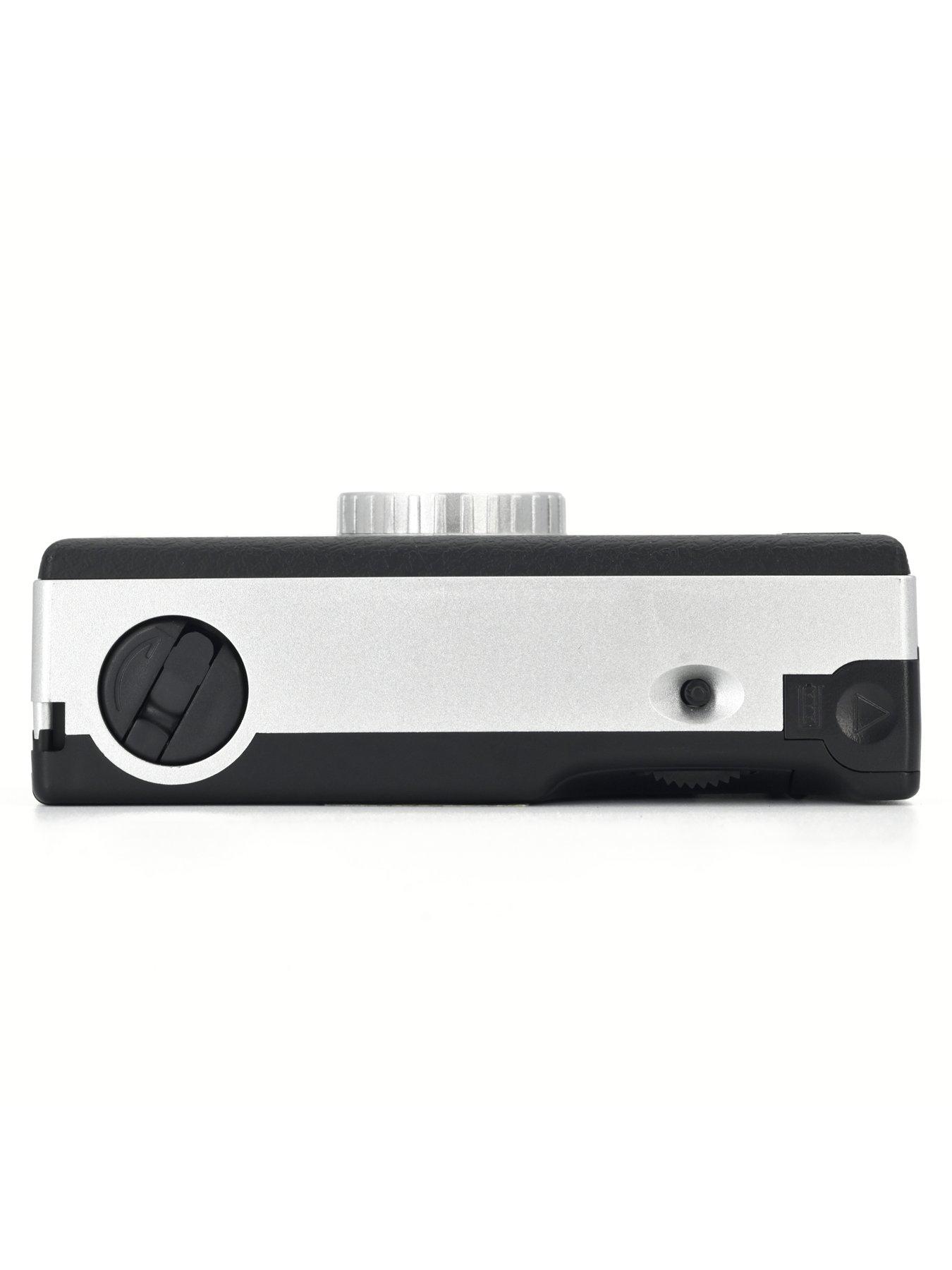 Image 4 of 7 of Kodak Ektar H35 Film Camera with 36 Exposure Film Pack - Black