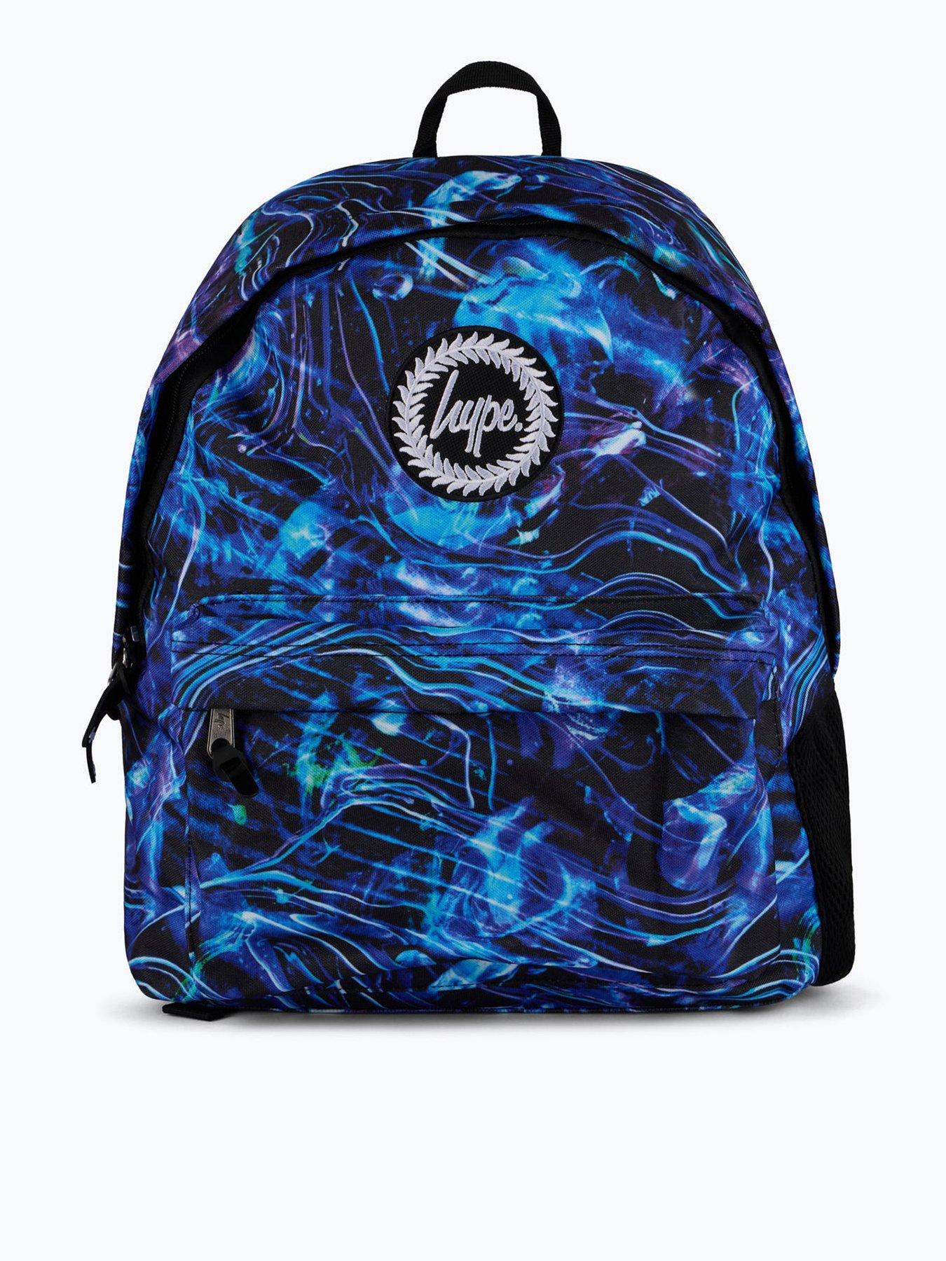 undefined Unisex Cove Backpack - Blue