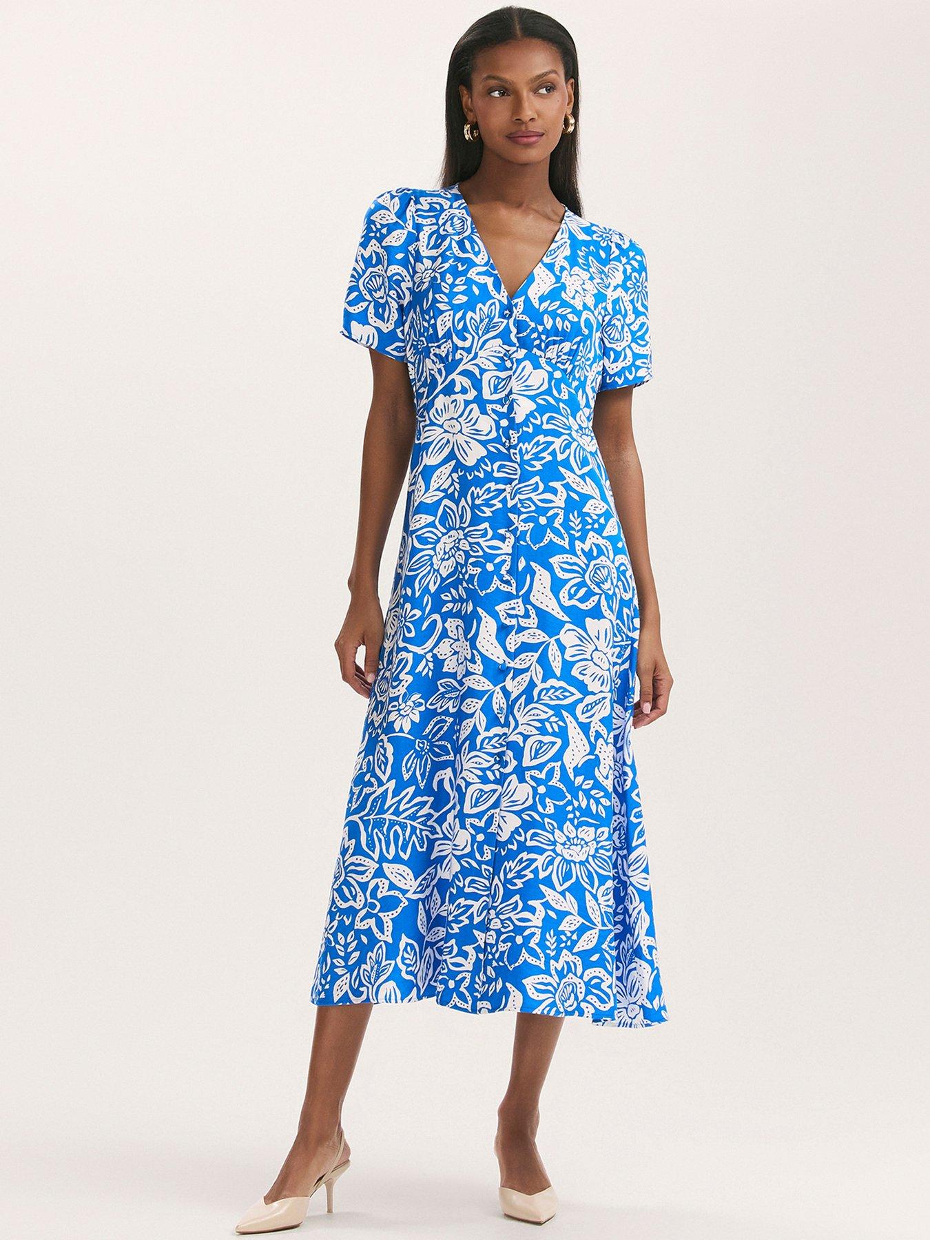 undefined Martina Dress