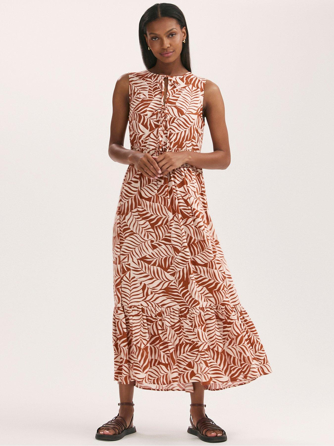 undefined Larissa Dress