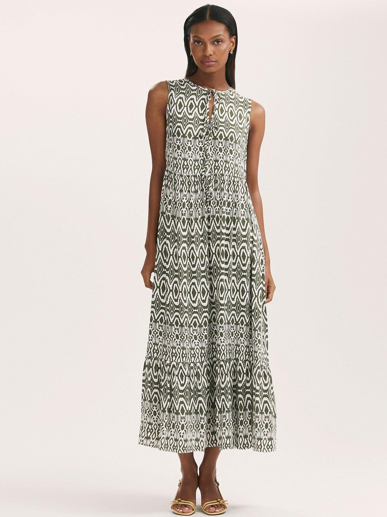 undefined Larissa Dress