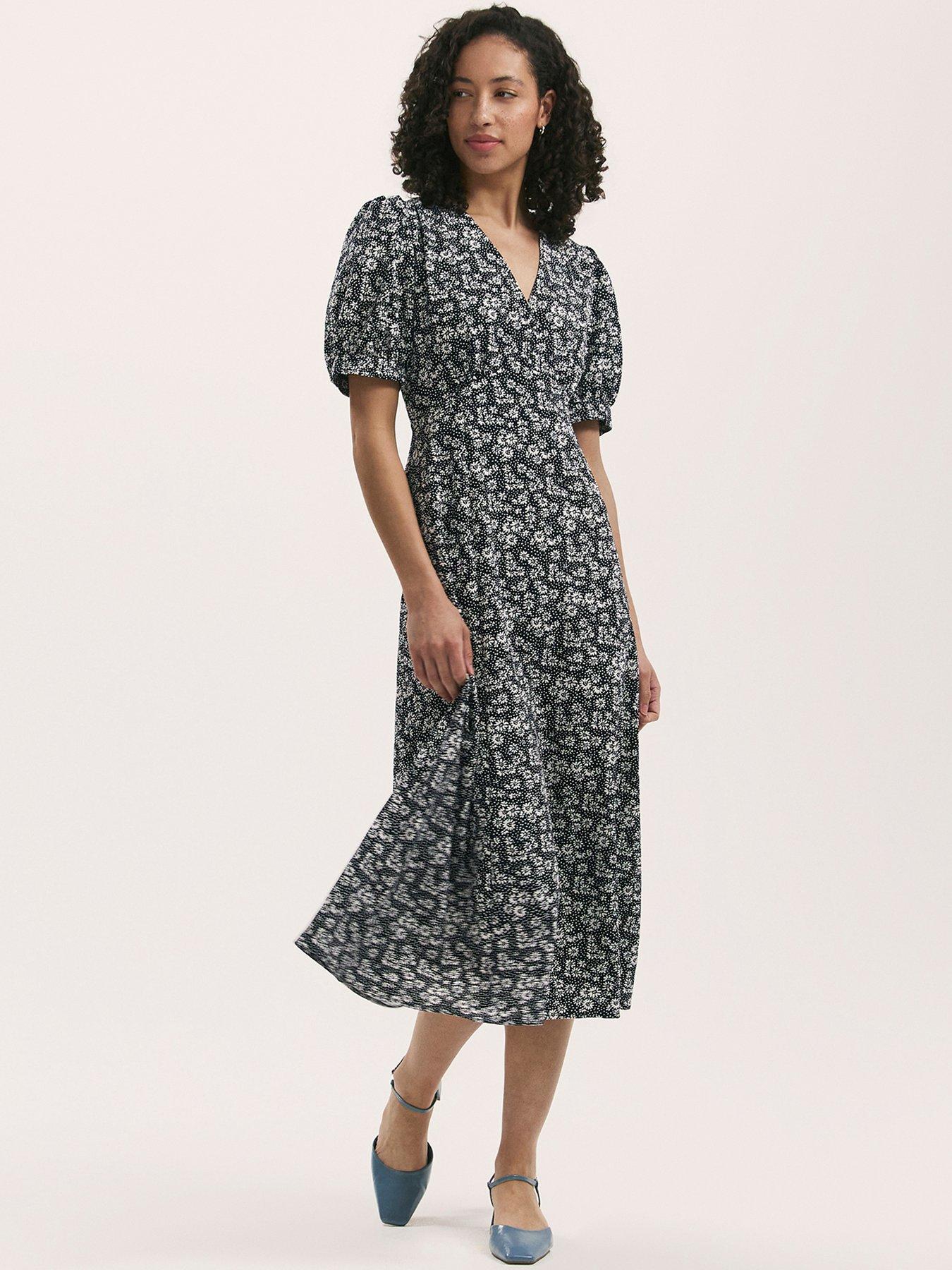 undefined Colette Dress