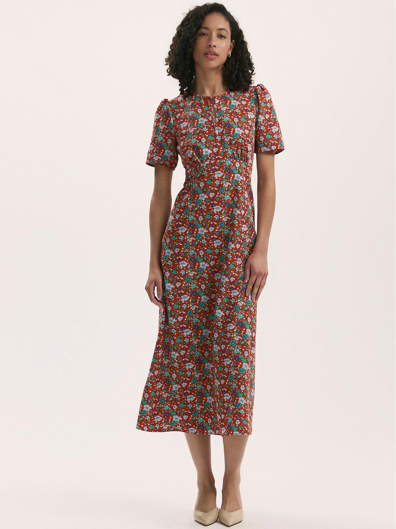 undefined Marie Dress
