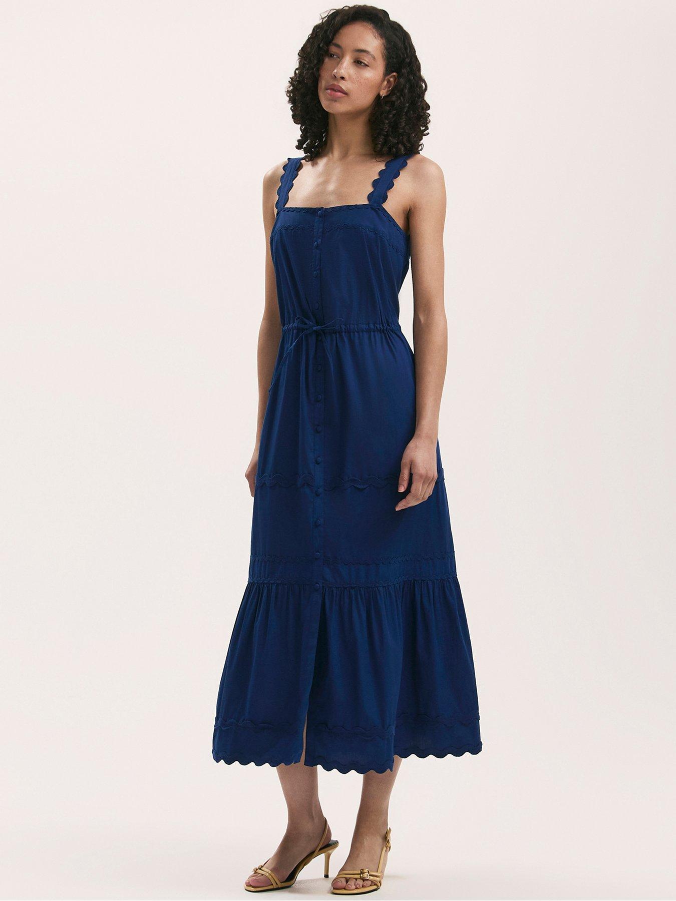 undefined Hallie Dress