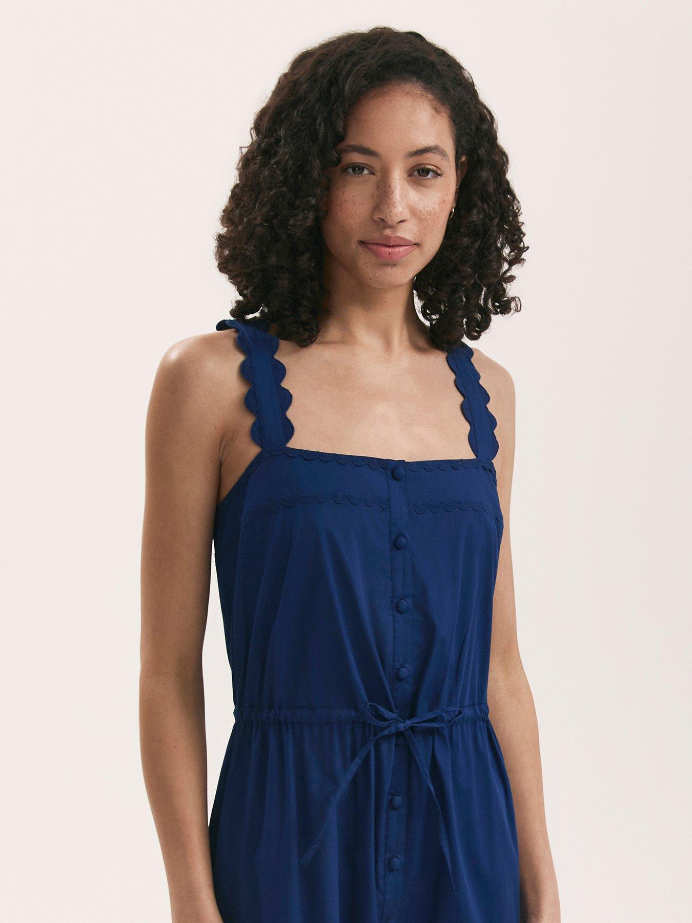 Image 4 of 4 of Finery Hallie Dress