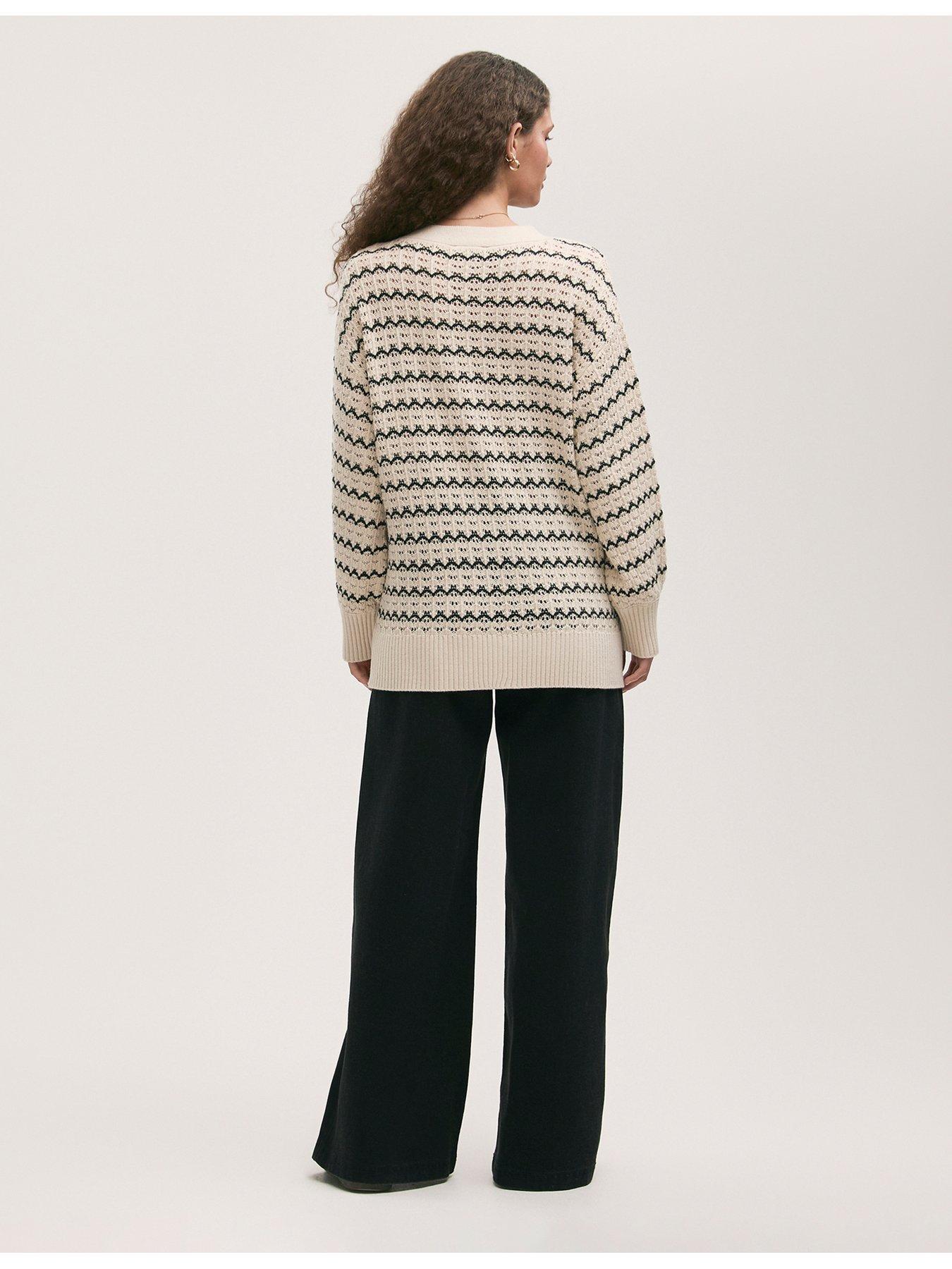 Image 2 of 4 of Finery Alena Cardi - Ivory