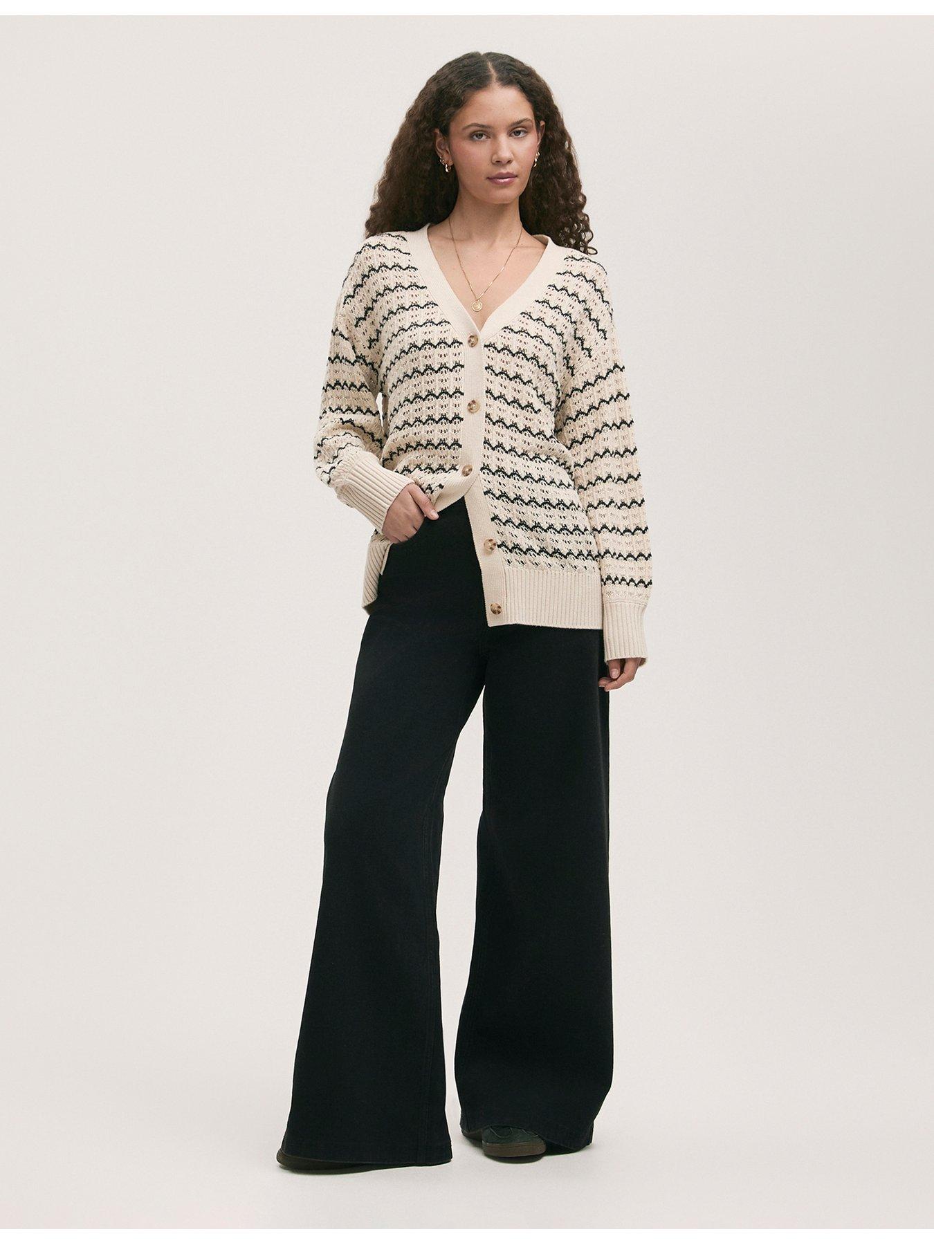 Image 3 of 4 of Finery Alena Cardi - Ivory