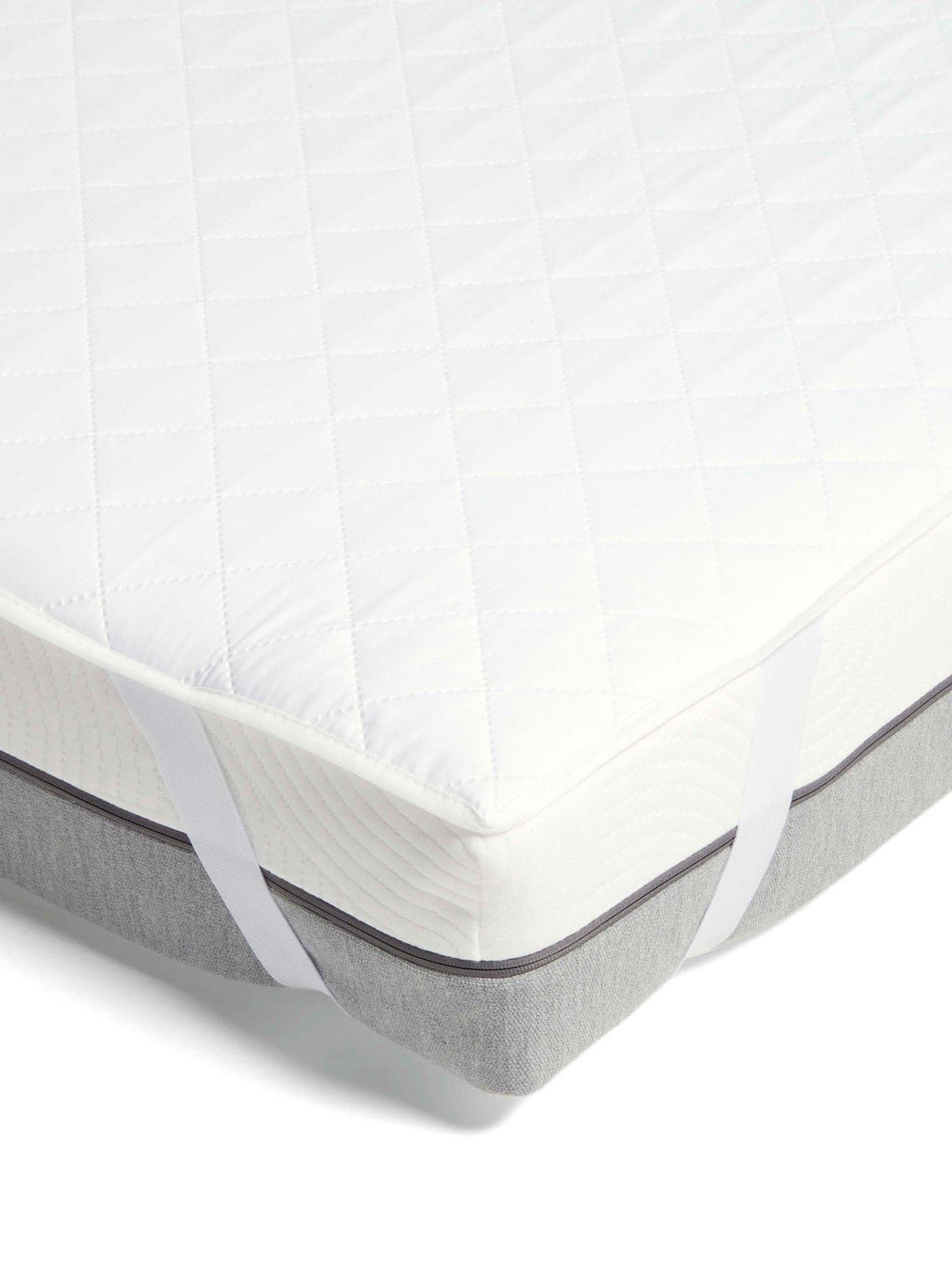 undefined Single Bed Mattress Protector
