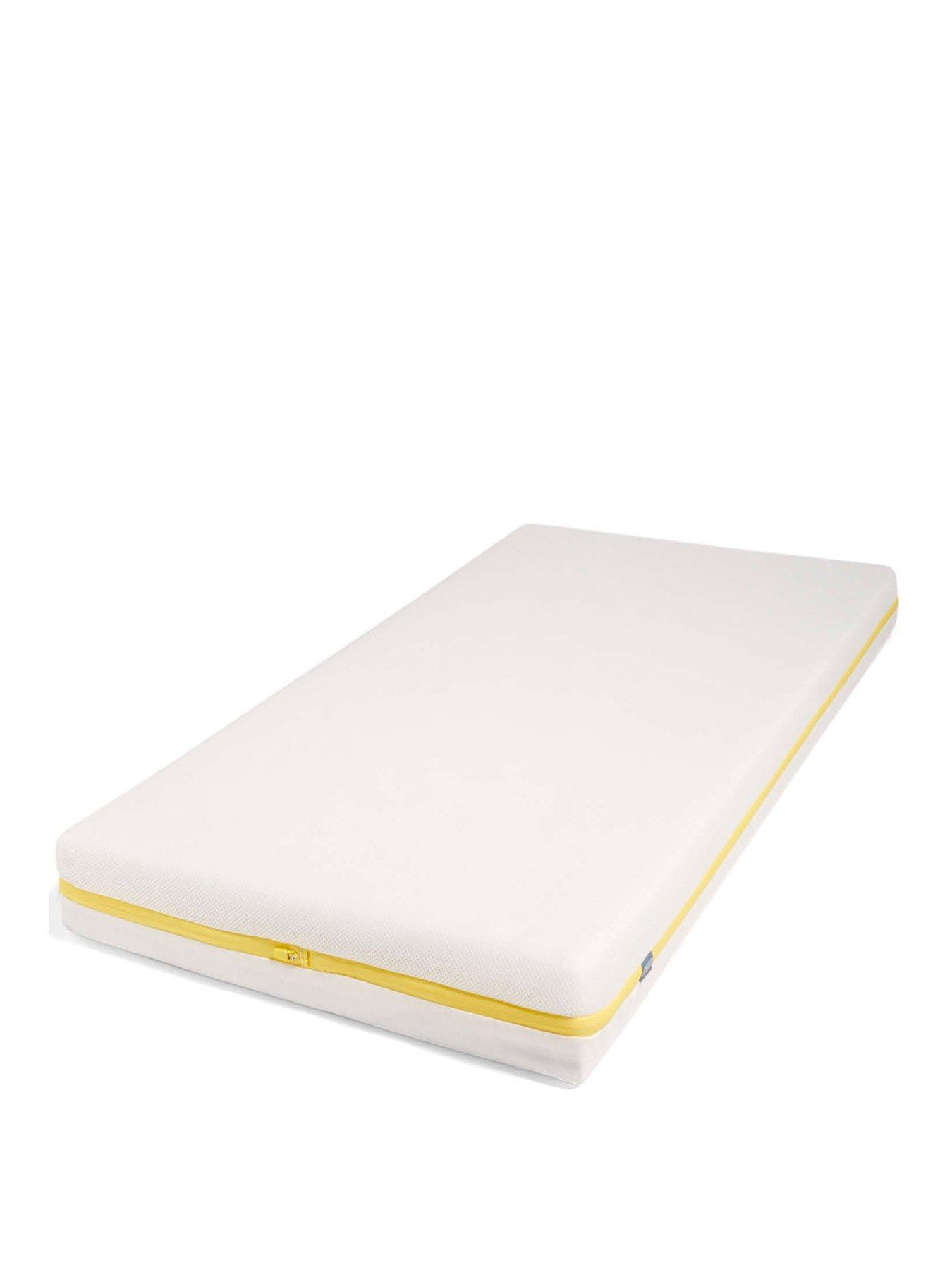 Image 3 of 3 of Mamas & Papas Essential P/Spring Petite Cot Mattress