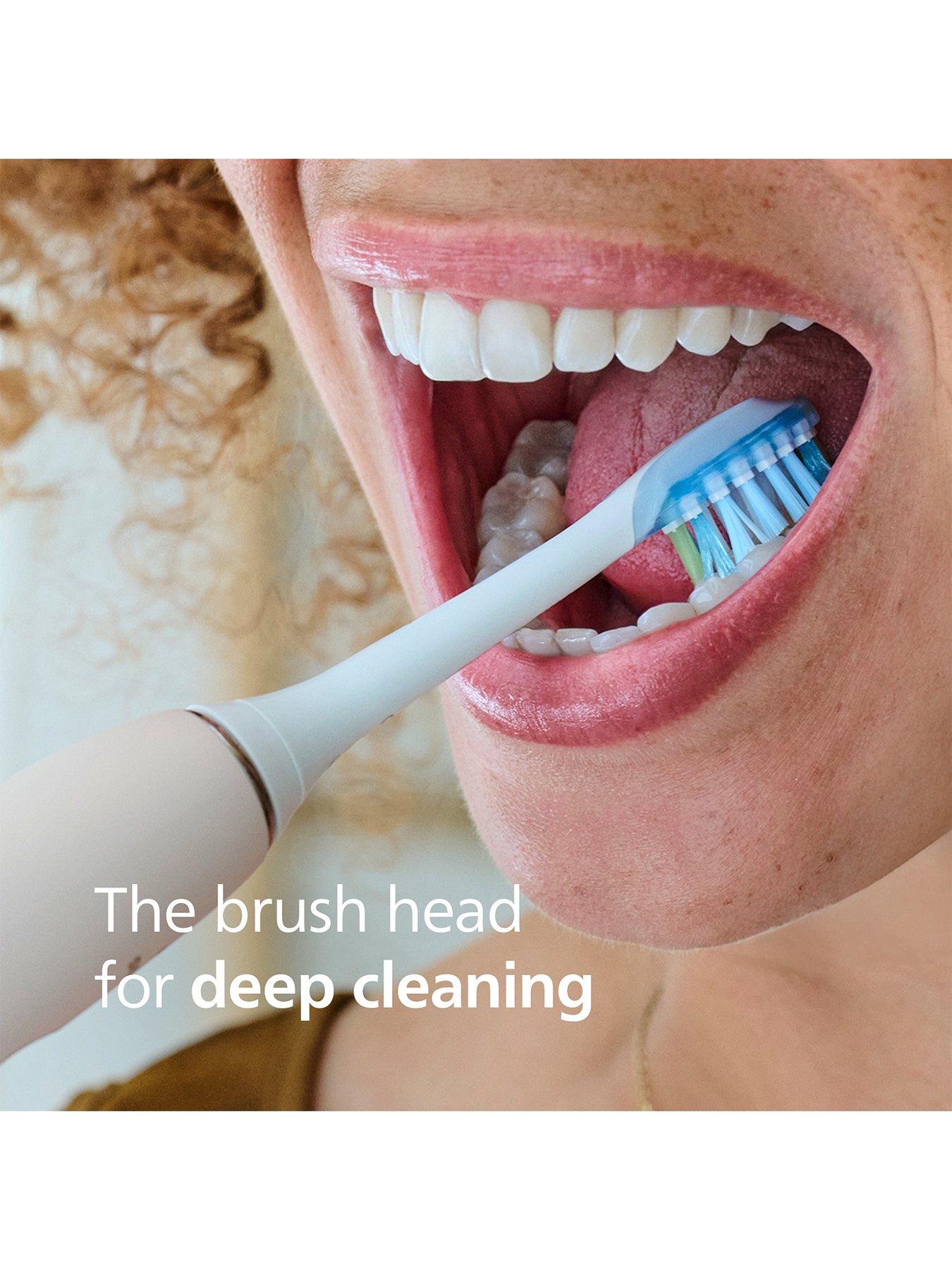 Philips Sonicare BreathRx Whitening Toothpaste & Plaque Defence – For Dental Professionals (Exp 12/2025)