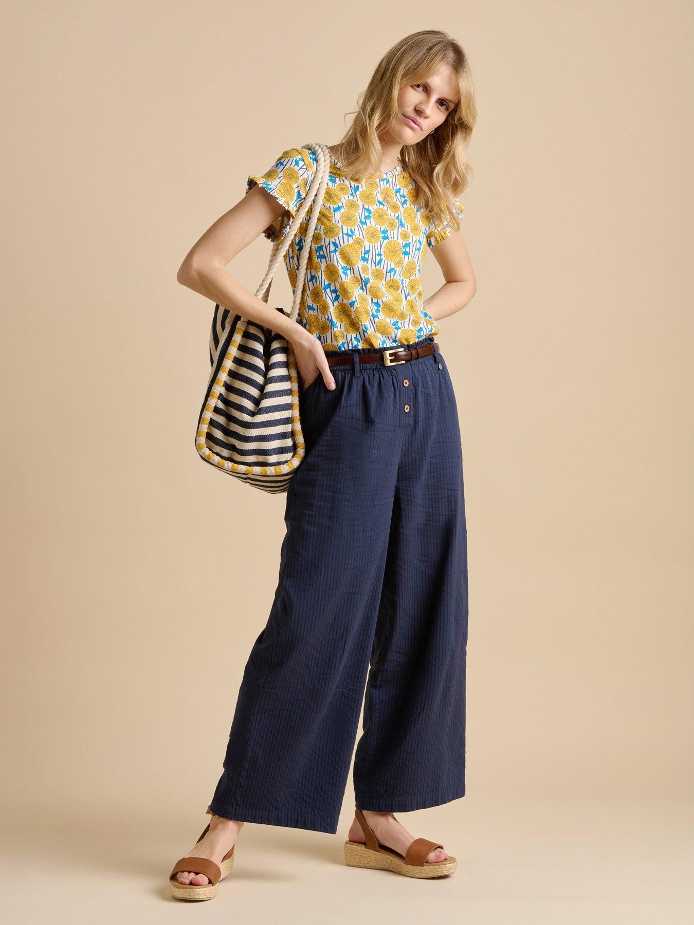 Image 1 of 5 of Brakeburn Parasol T Shirt