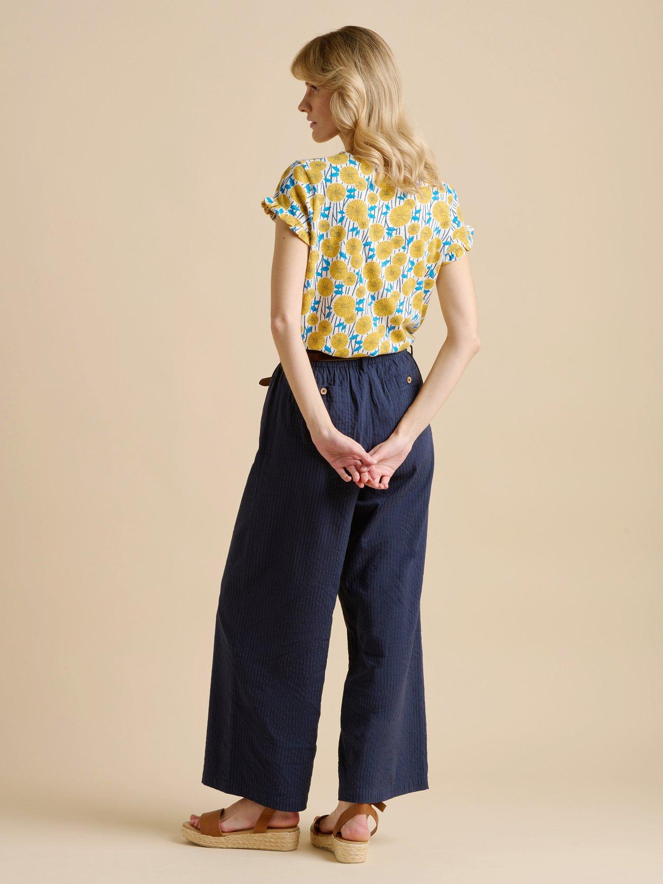 Image 2 of 5 of Brakeburn Parasol T Shirt