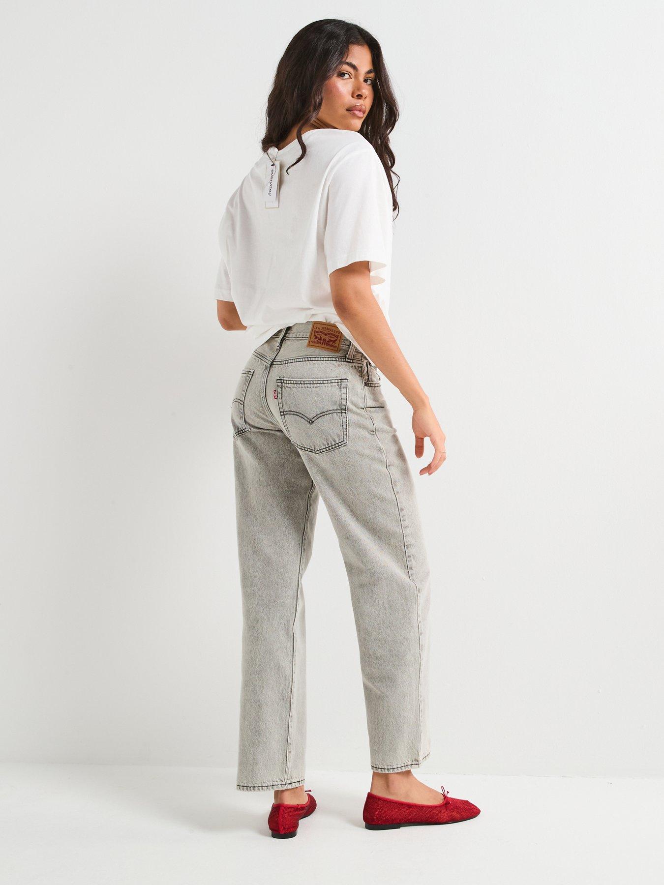 Image 2 of 6 of Levi's 94 Baggy