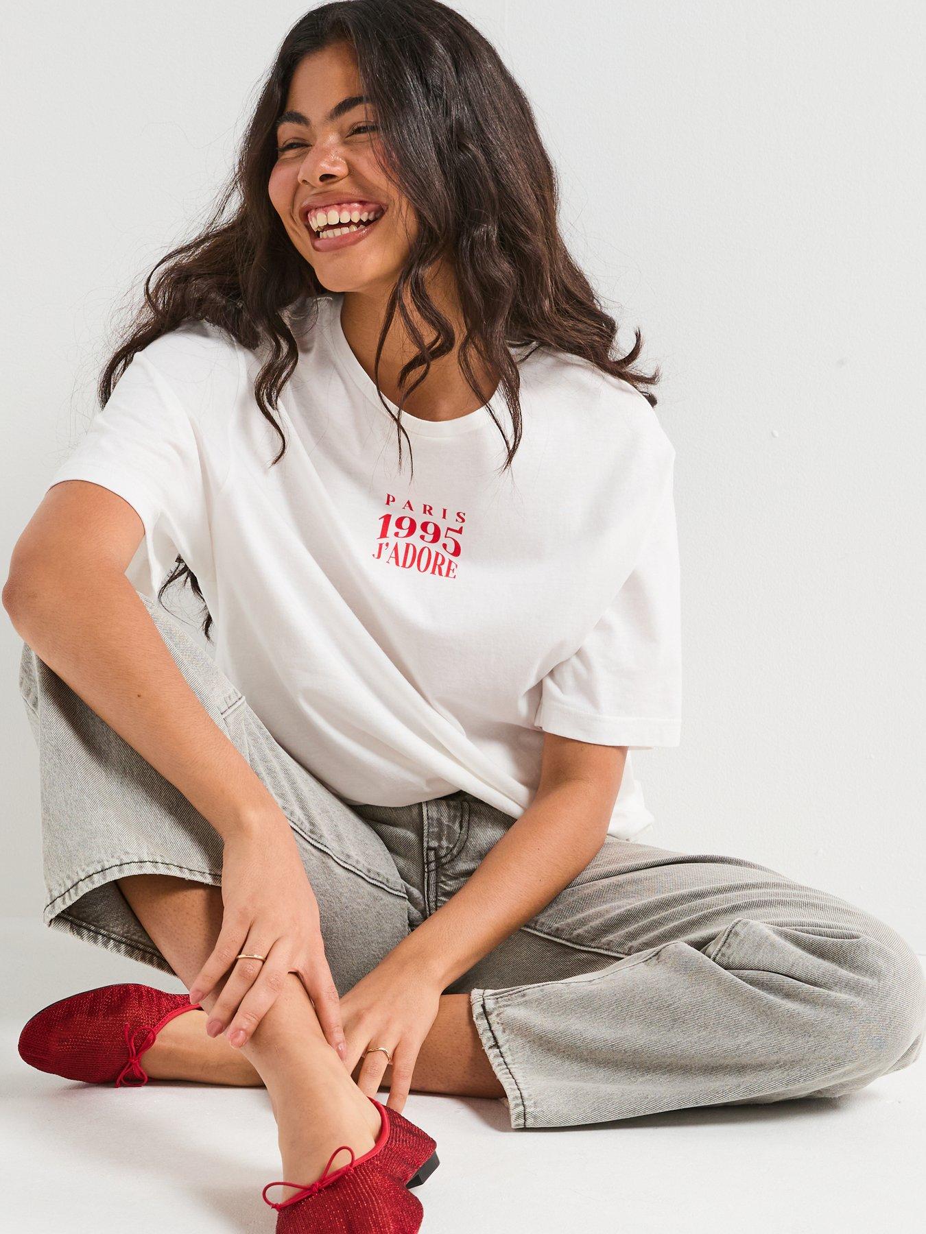 Image 4 of 6 of Levi's 94 Baggy