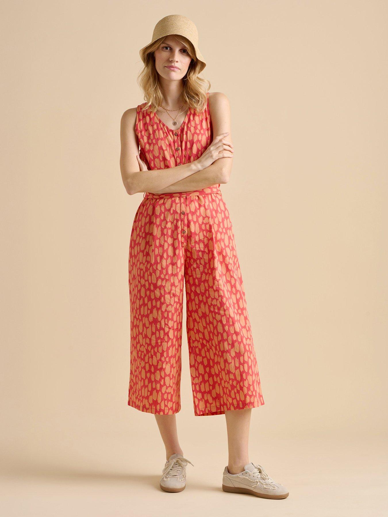 undefined Sundown Jumpsuit